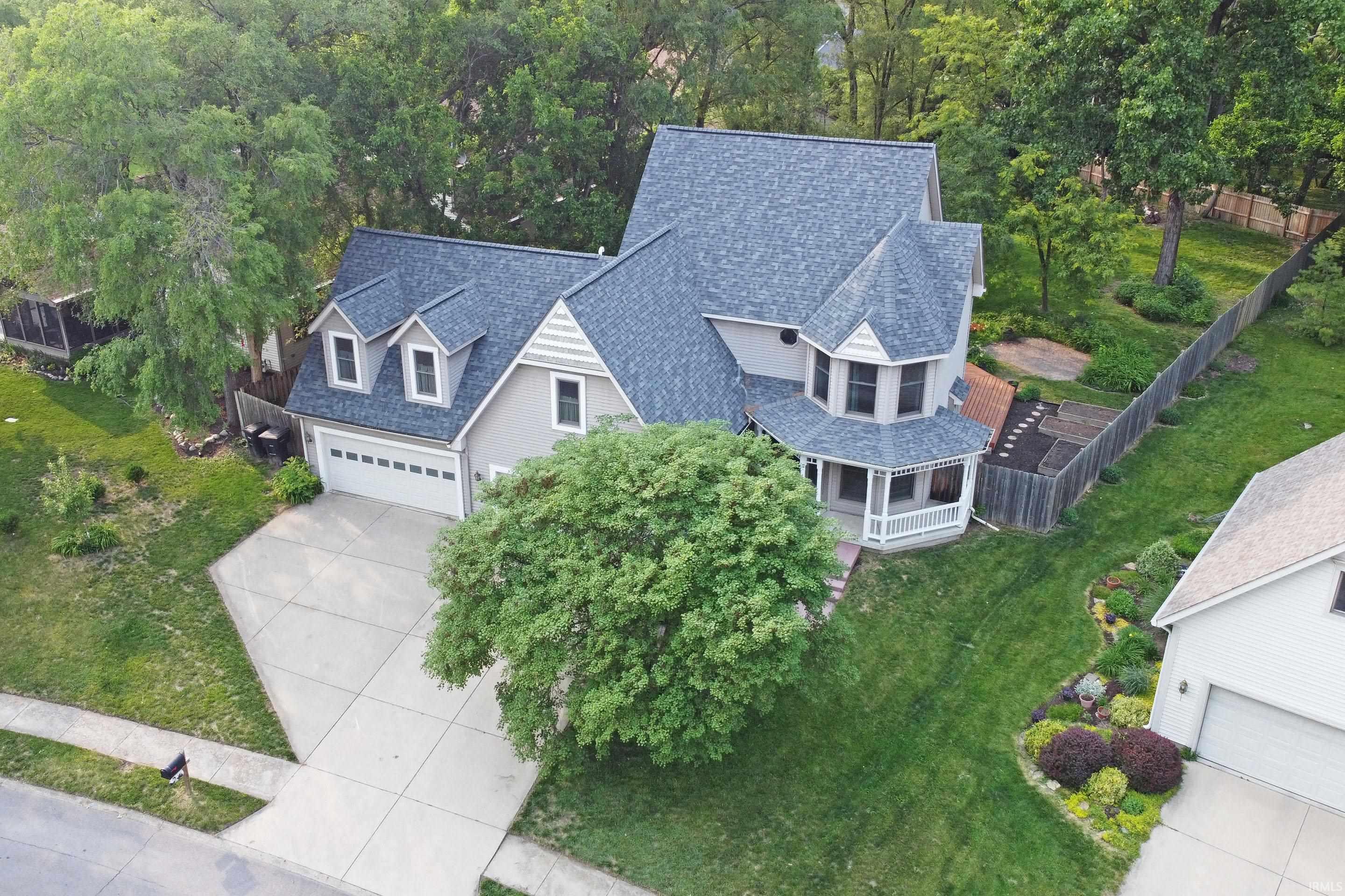 Homes for sale in Lafayette, IN | 2619 Salem St, Lafayette, IN 47904 | MLS# 202520913