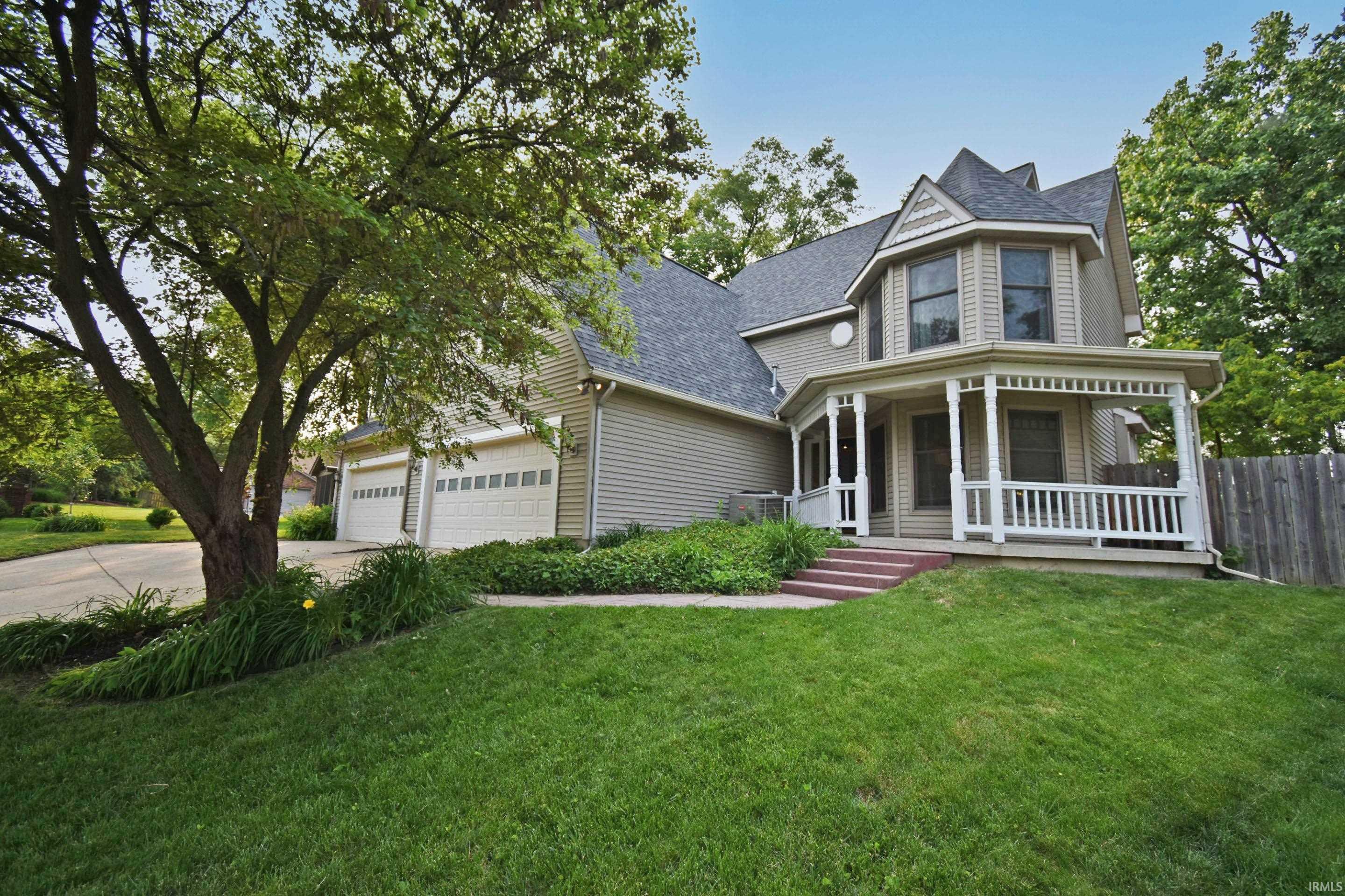 Homes for sale in Lafayette, IN | 2619 Salem St, Lafayette, IN 47904 | MLS# 202520913