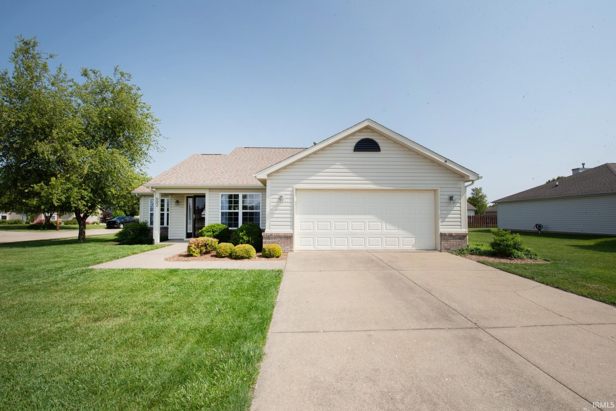 Homes for sale in Dayton, IN | 602 Horram Dr, Dayton, IN 47941 | MLS# 202520942