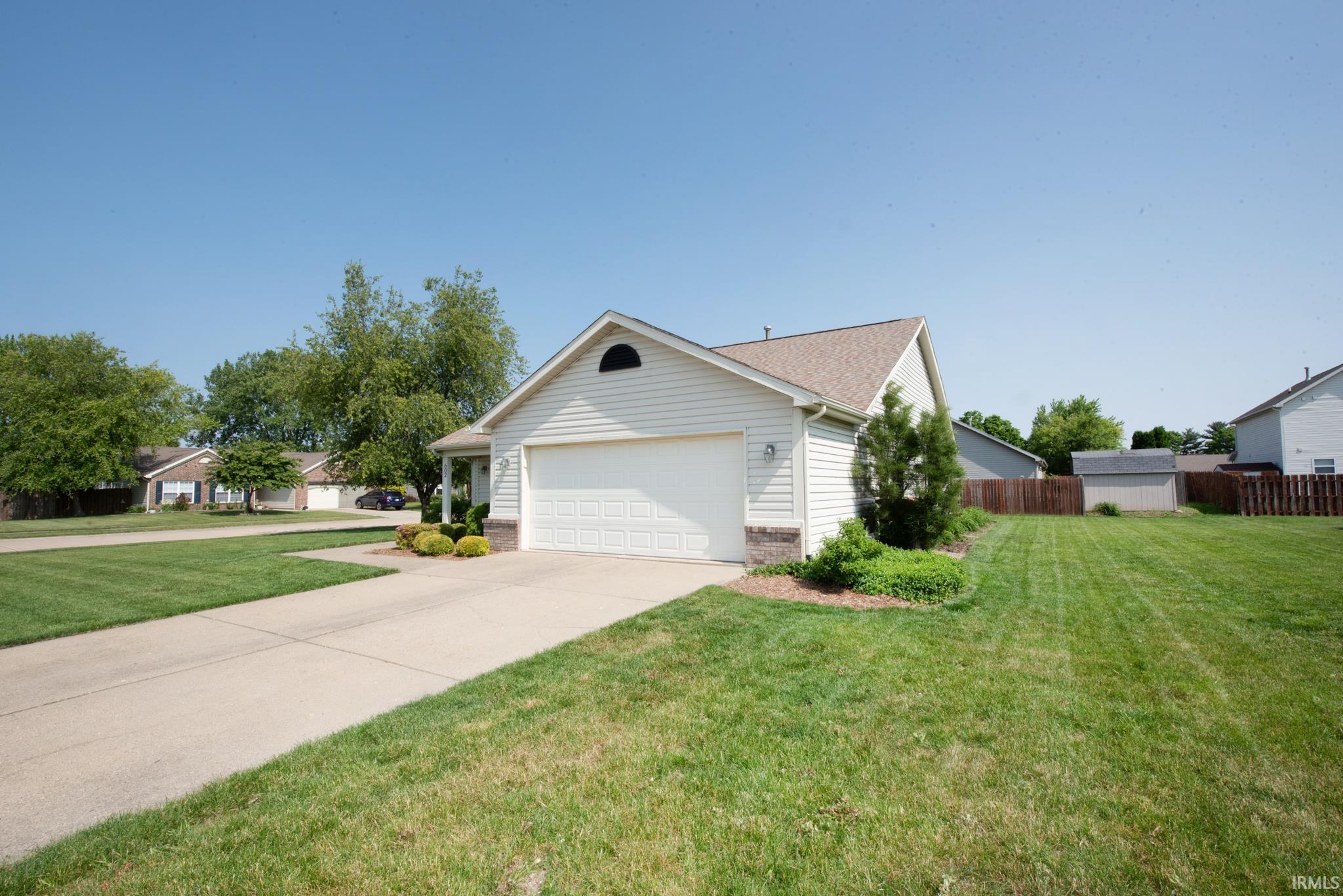 Homes for sale in Dayton, IN | 602 Horram Dr, Dayton, IN 47941 | MLS# 202520942