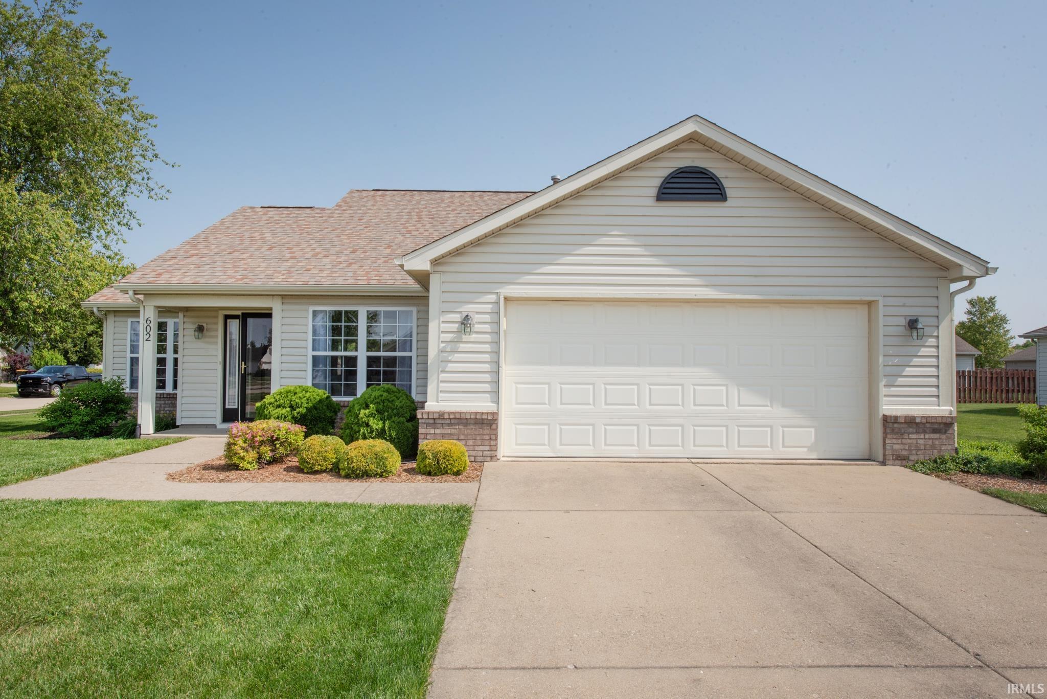 Homes for sale in Dayton, IN | 602 Horram Dr, Dayton, IN 47941 | MLS# 202520942