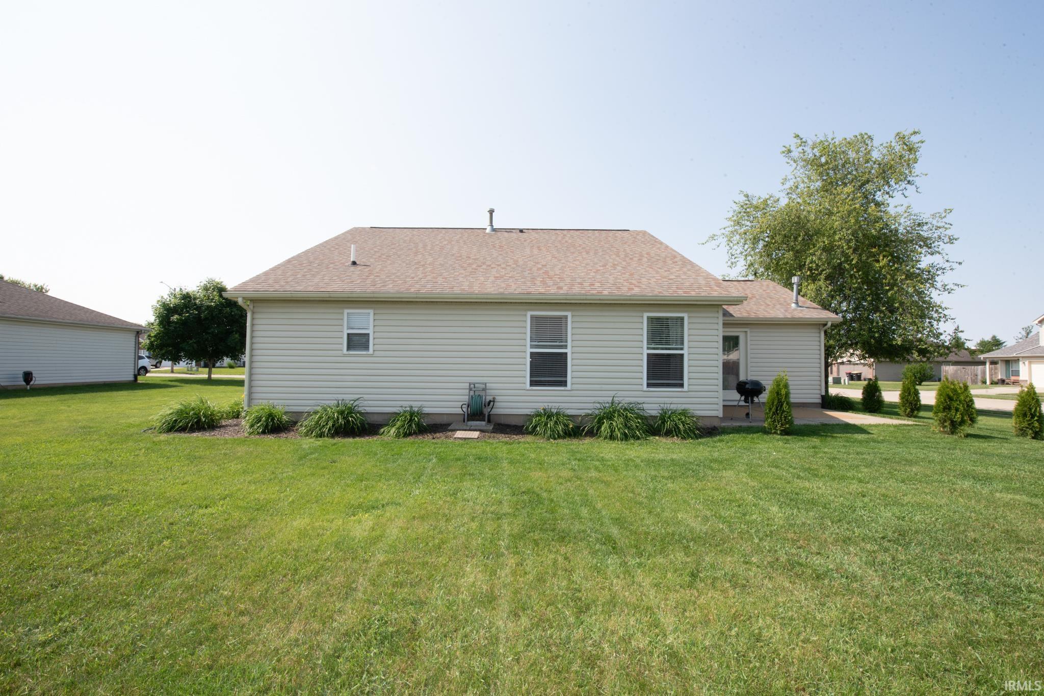 Homes for sale in Dayton, IN | 602 Horram Dr, Dayton, IN 47941 | MLS# 202520942