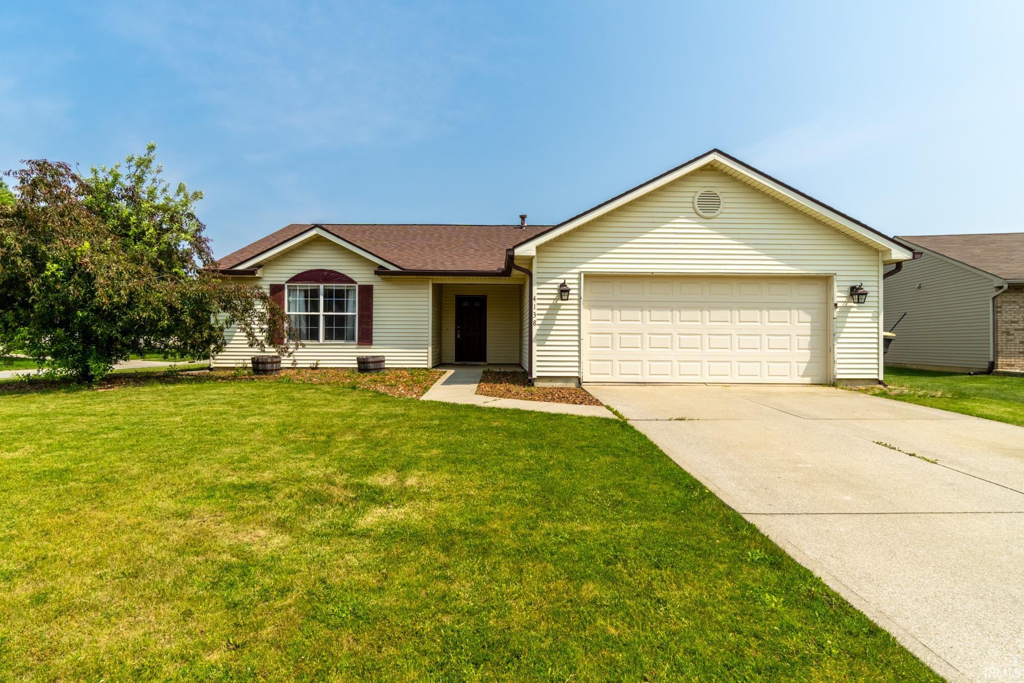 Photo 1 of 4138 Senica Drive