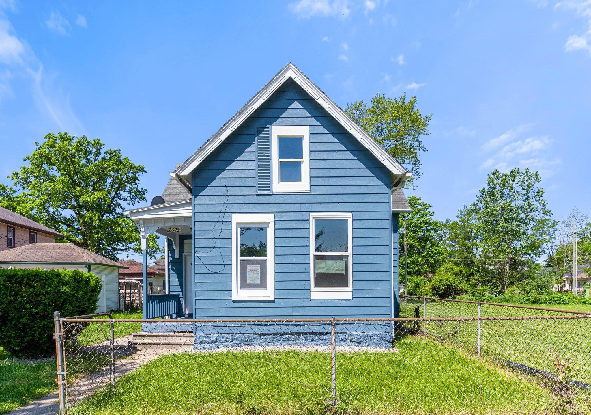 Photo 1 of 2628 Reed Street