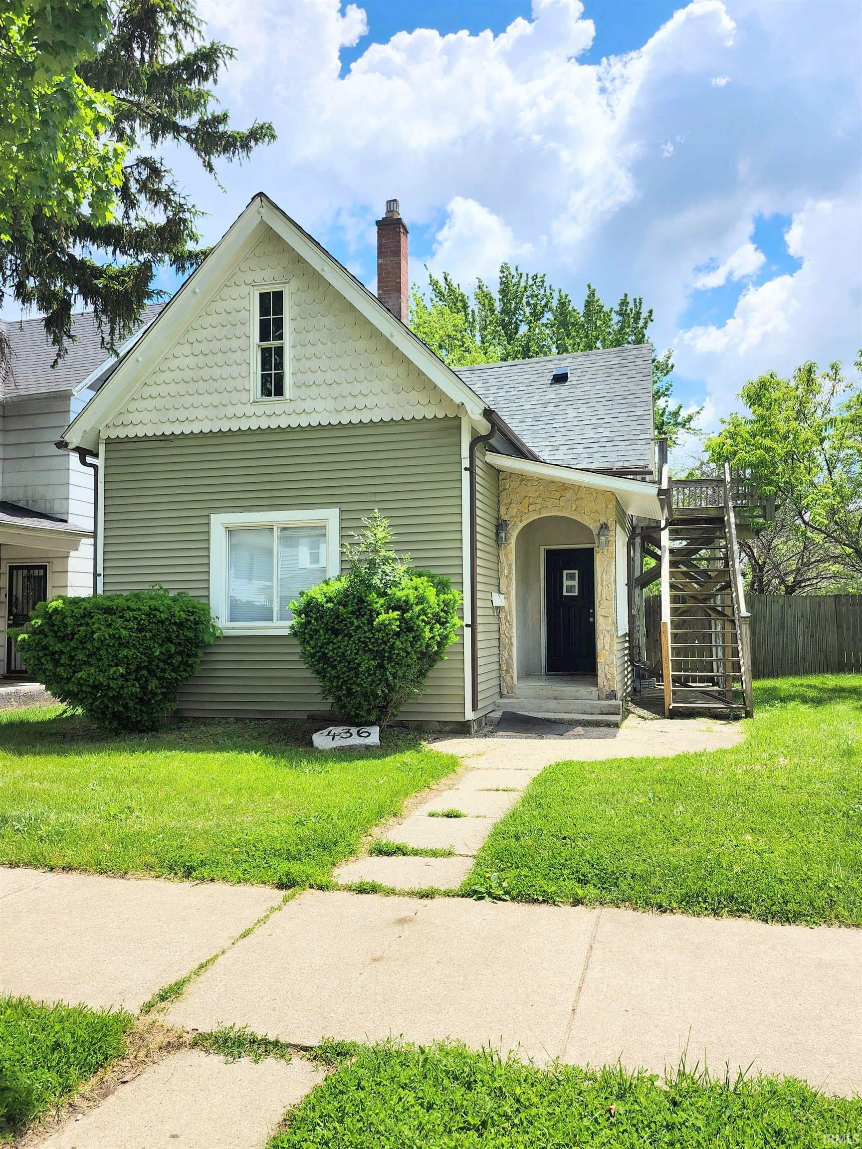 Photo 0 of 436 E Taber Street