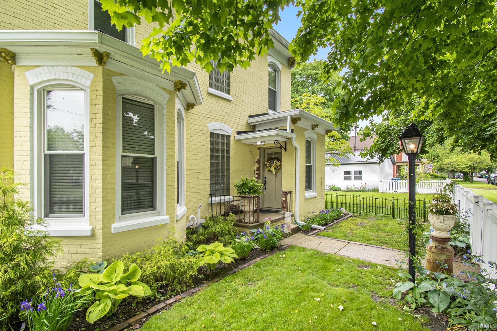 Homes for sale in Bremen, IN | 503 W Plymouth St, Bremen, IN 46506 | MLS# 202521000