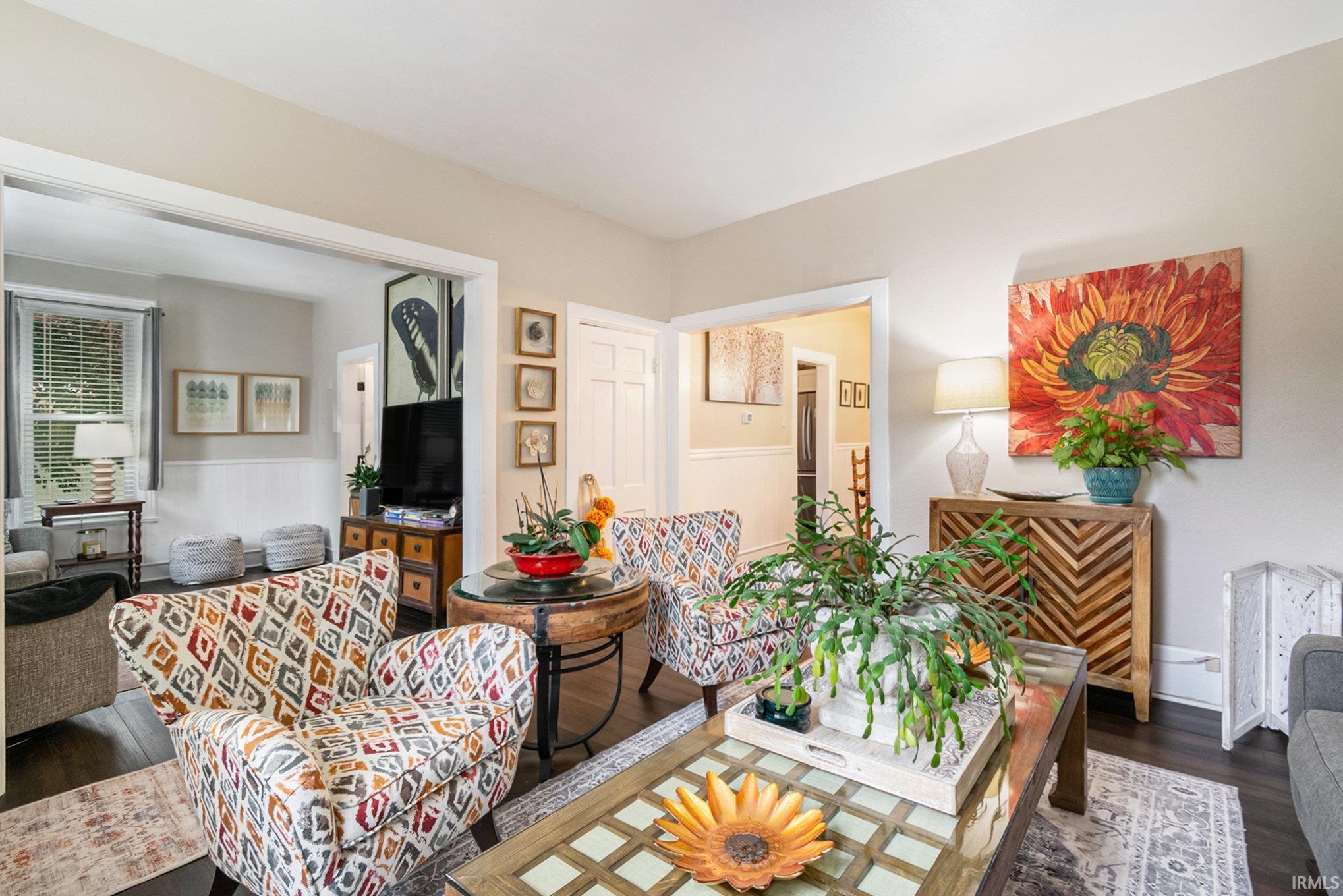 Homes for sale in Bremen, IN | 503 W Plymouth St, Bremen, IN 46506 | MLS# 202521000