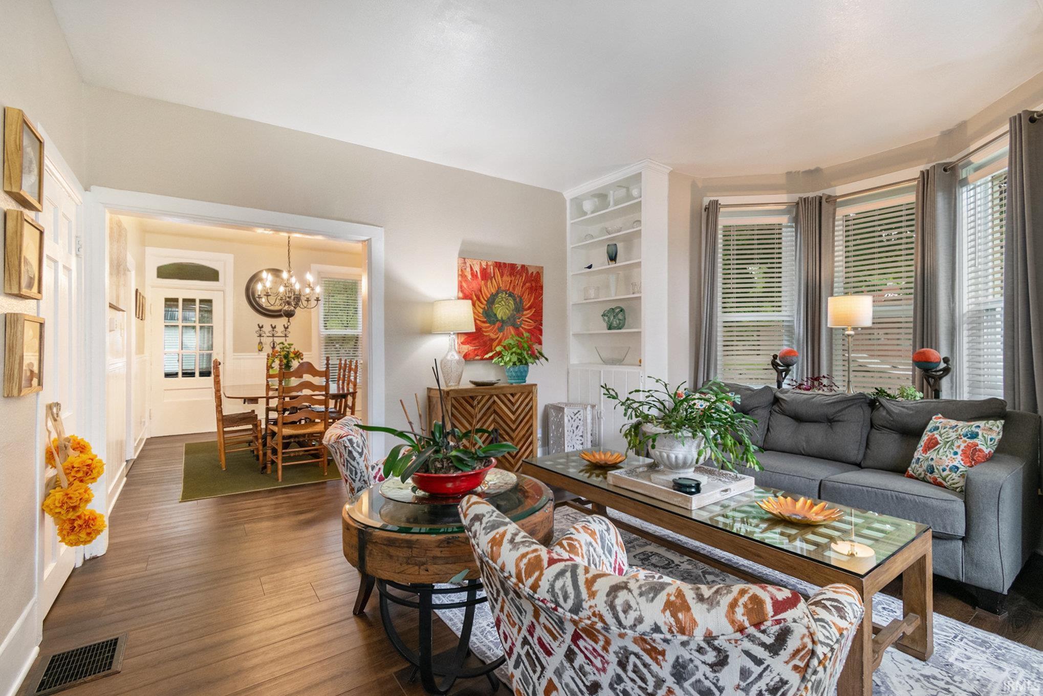 Homes for sale in Bremen, IN | 503 W Plymouth St, Bremen, IN 46506 | MLS# 202521000