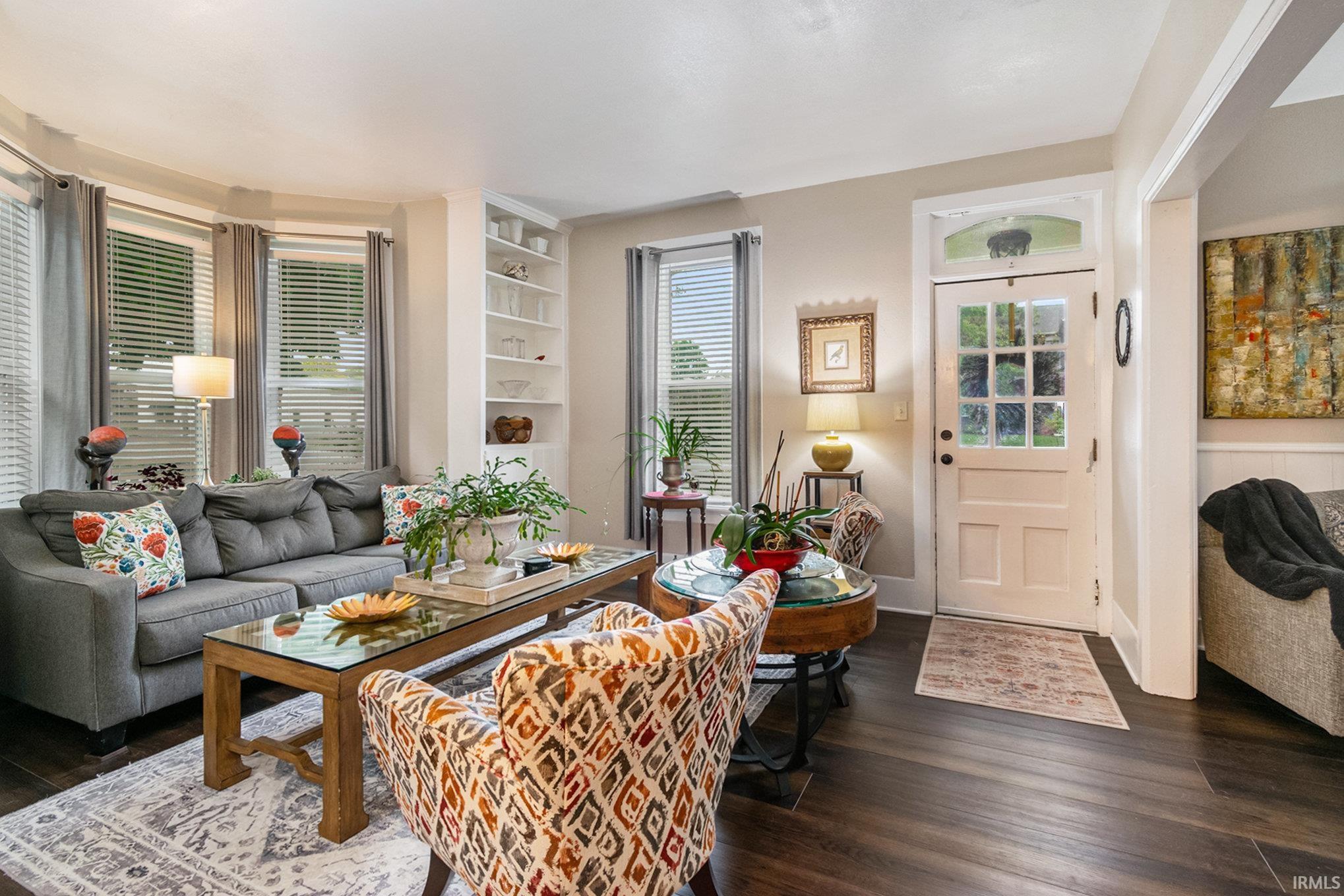 Homes for sale in Bremen, IN | 503 W Plymouth St, Bremen, IN 46506 | MLS# 202521000