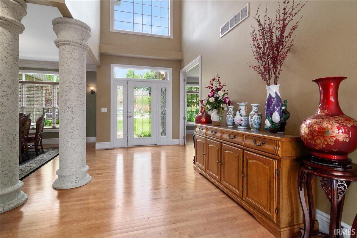 Homes for sale in Newburgh, IN | 6444 Pebble Pointe Ct, Newburgh, IN 47630 | MLS# 202521003