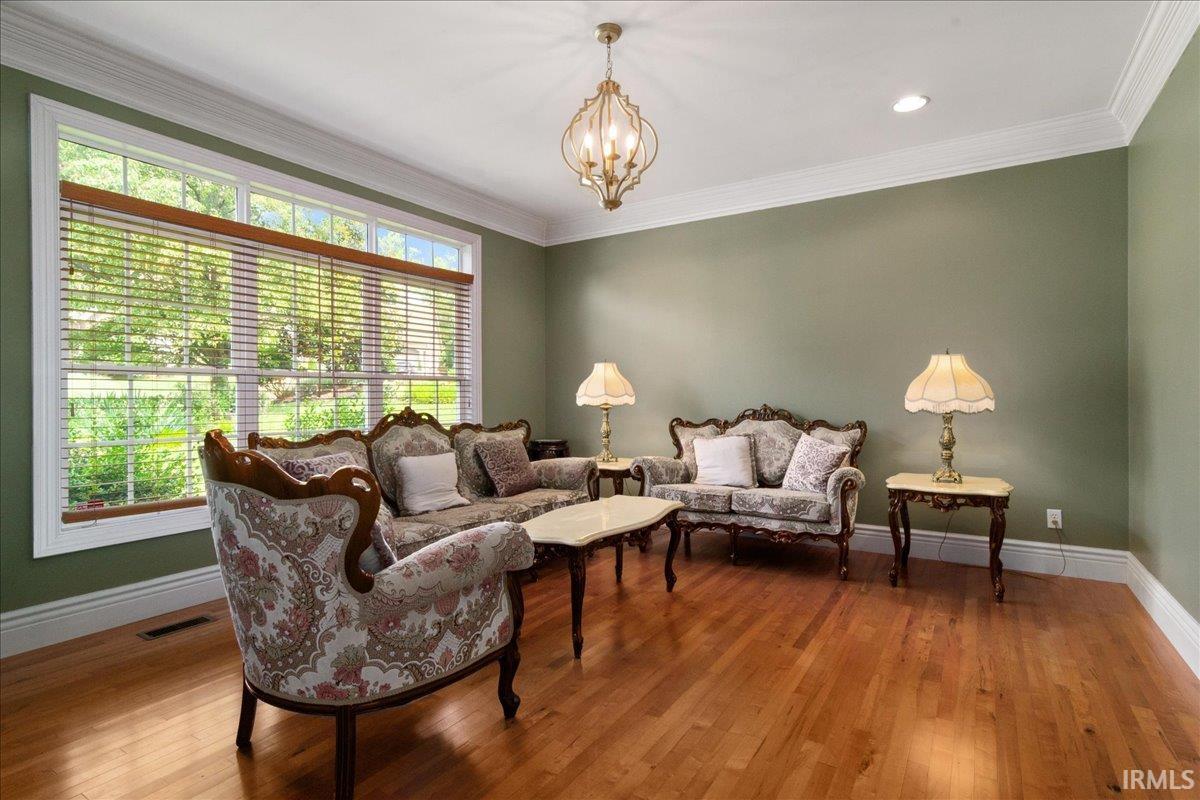 Homes for sale in Newburgh, IN | 6444 Pebble Pointe Ct, Newburgh, IN 47630 | MLS# 202521003