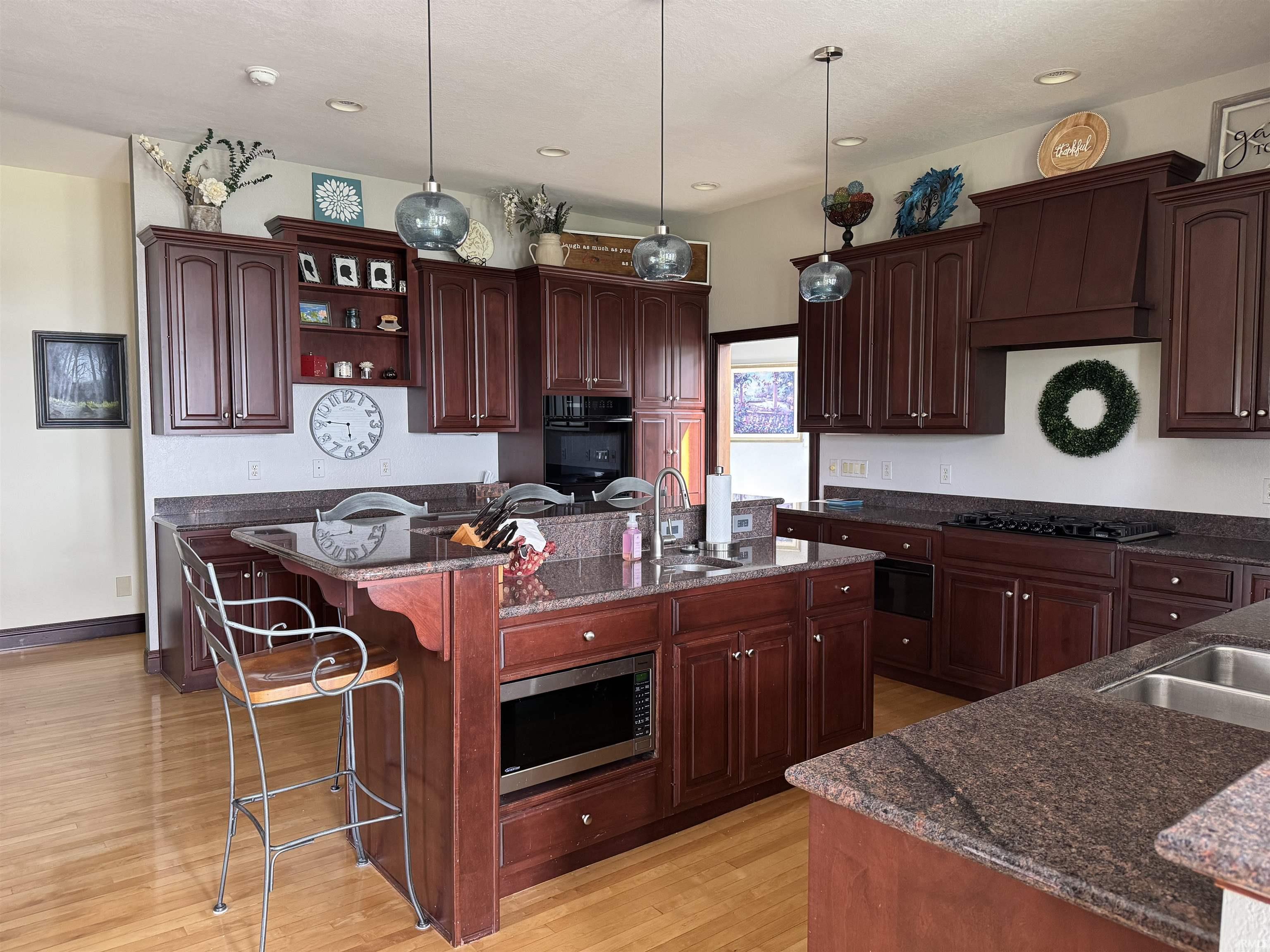 Photo 10 of 5533 N 150 E Road