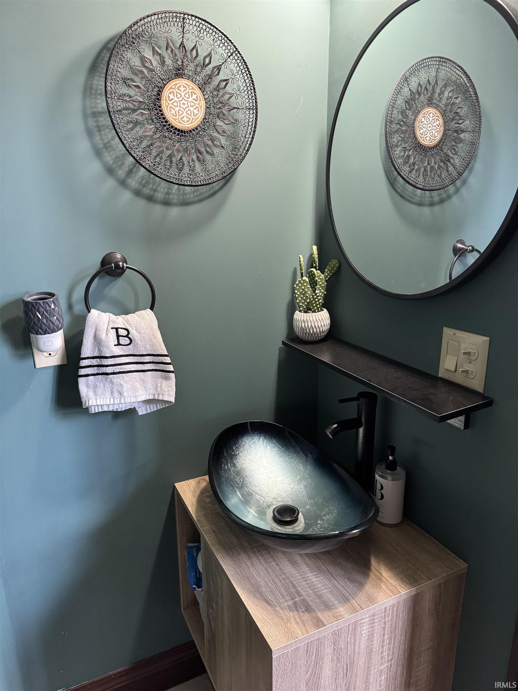 Photo 35 of 5533 N 150 E Road