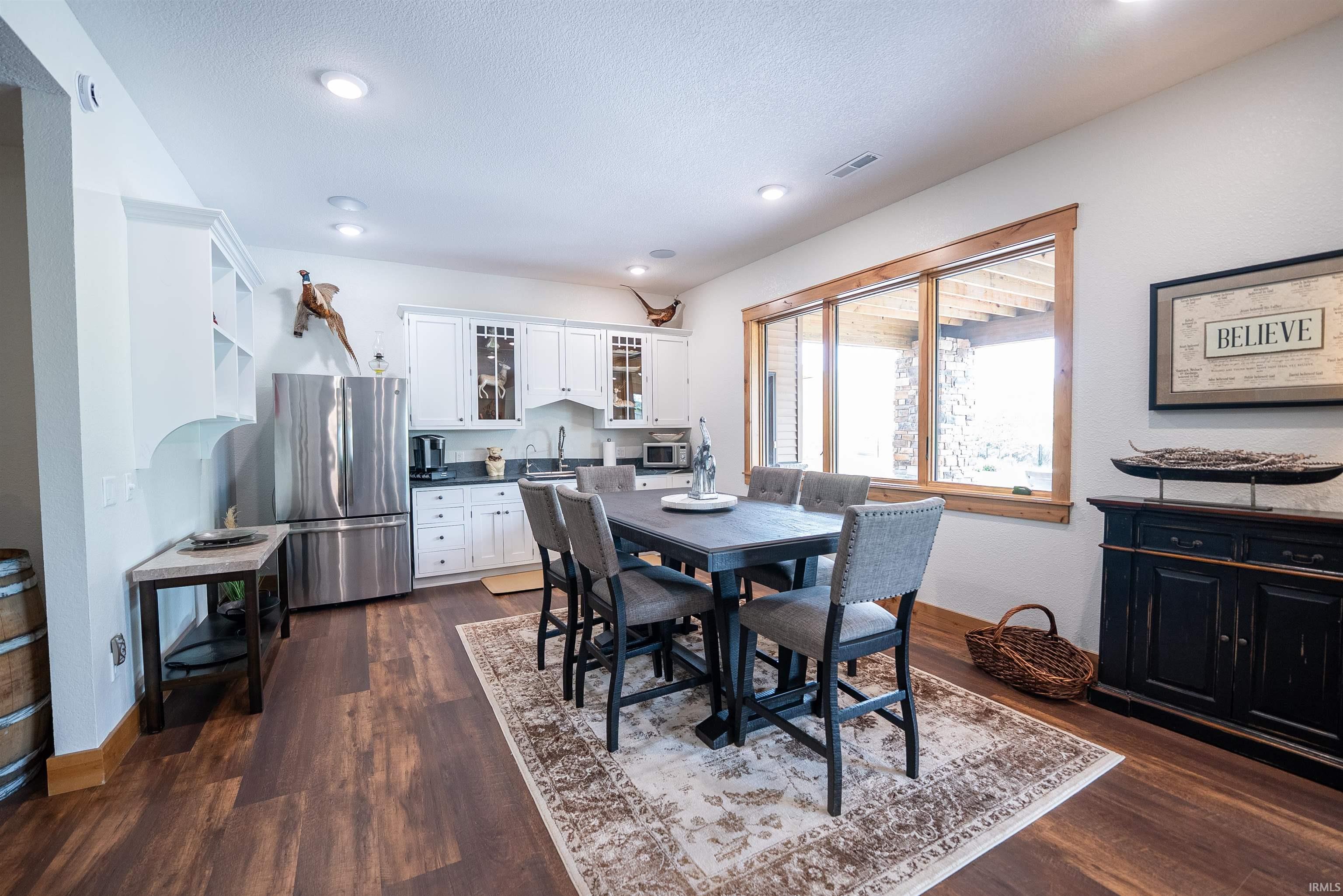 Photo 22 of 8615 W 450 S