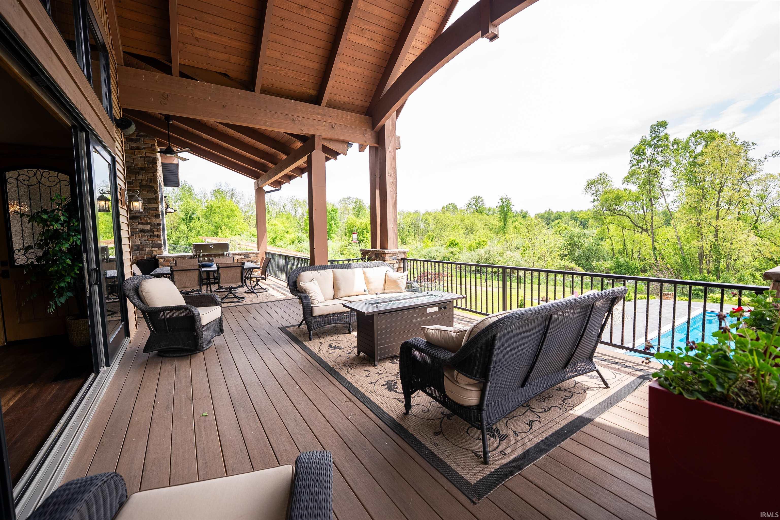 Photo 26 of 8615 W 450 S