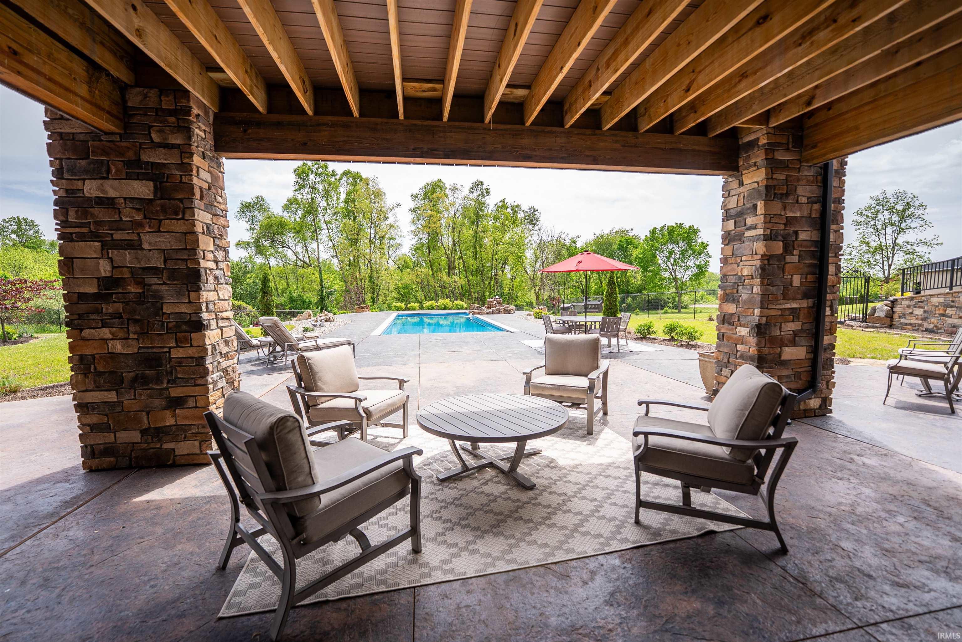 Photo 27 of 8615 W 450 S