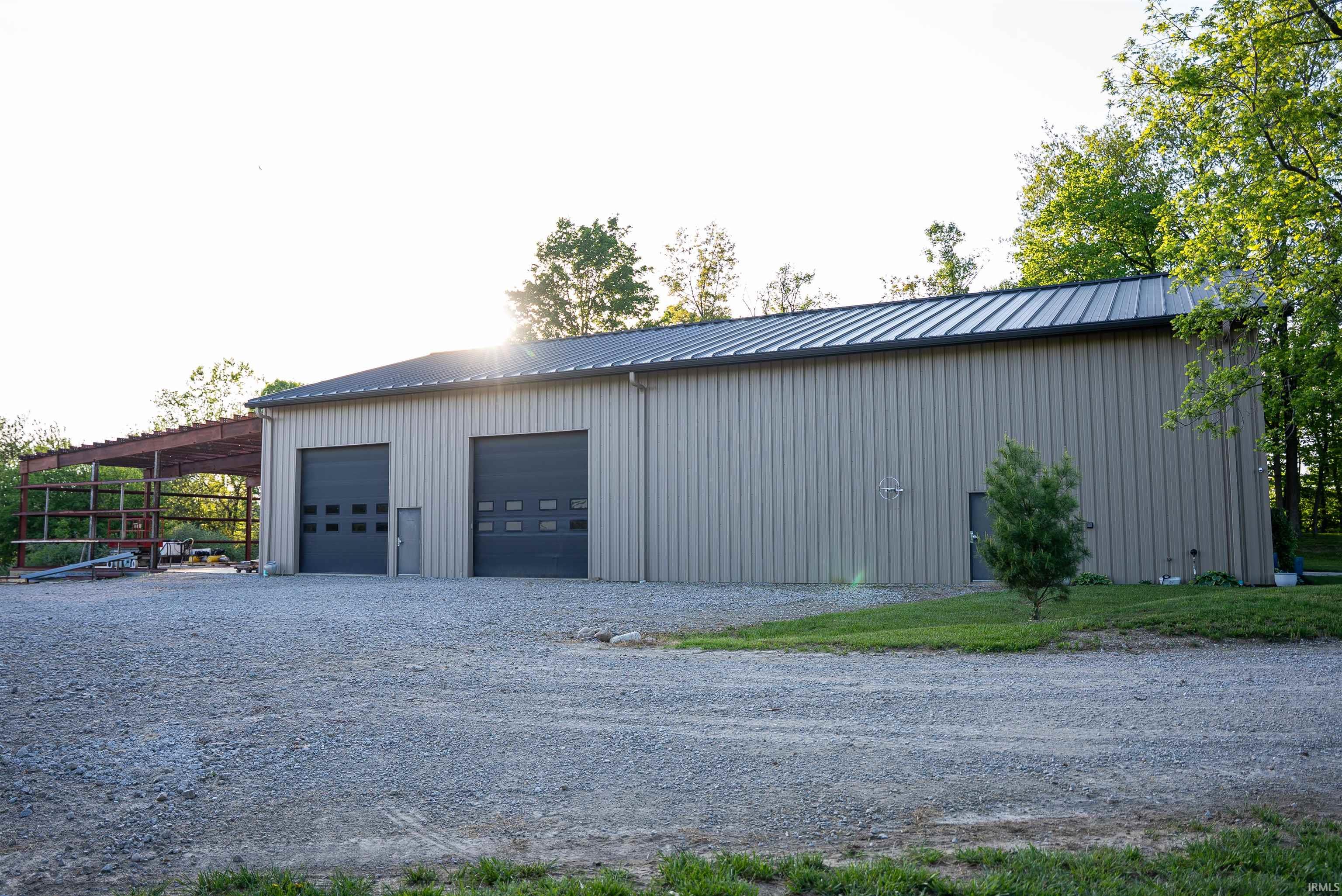 Photo 28 of 8615 W 450 S