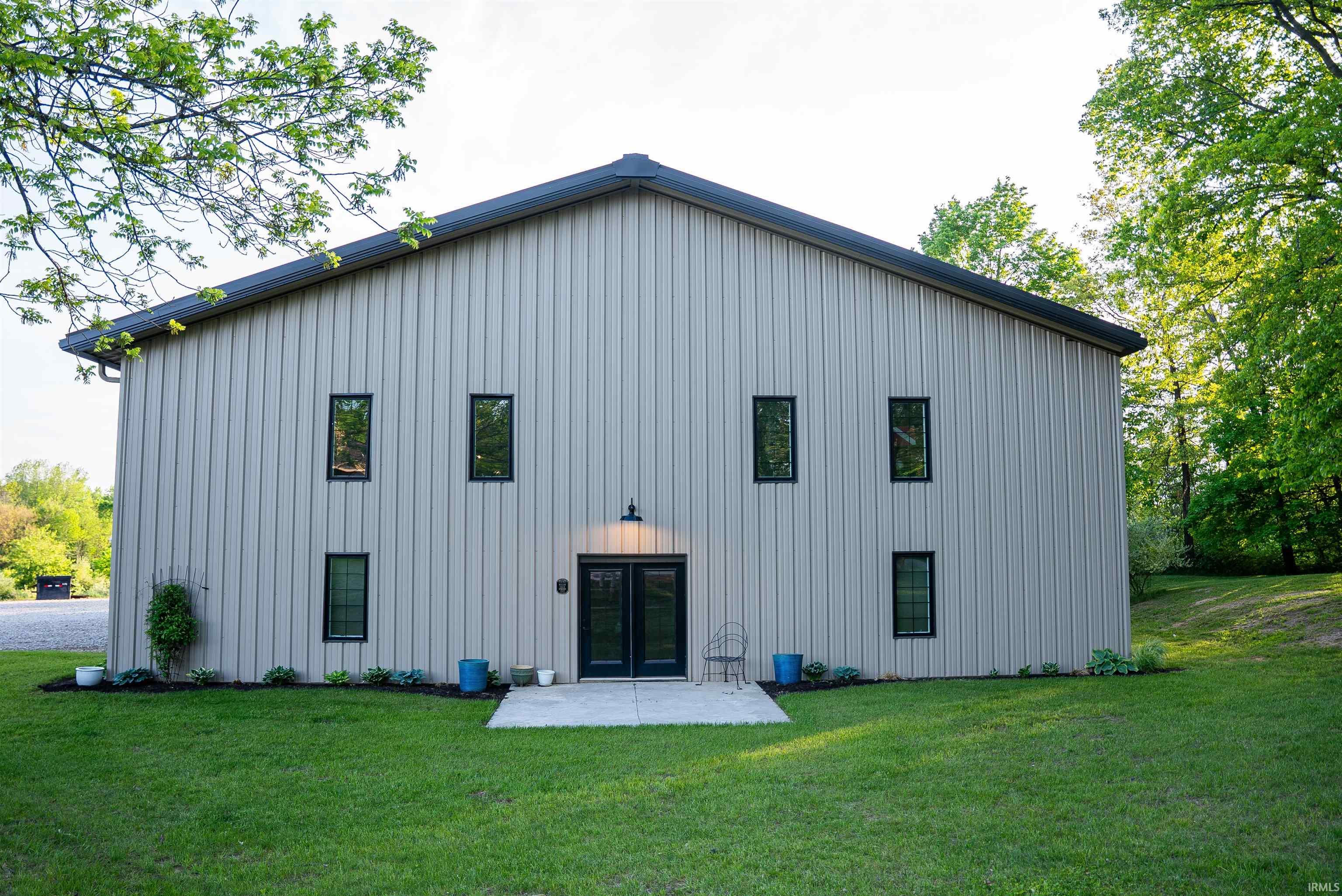 Photo 29 of 8615 W 450 S