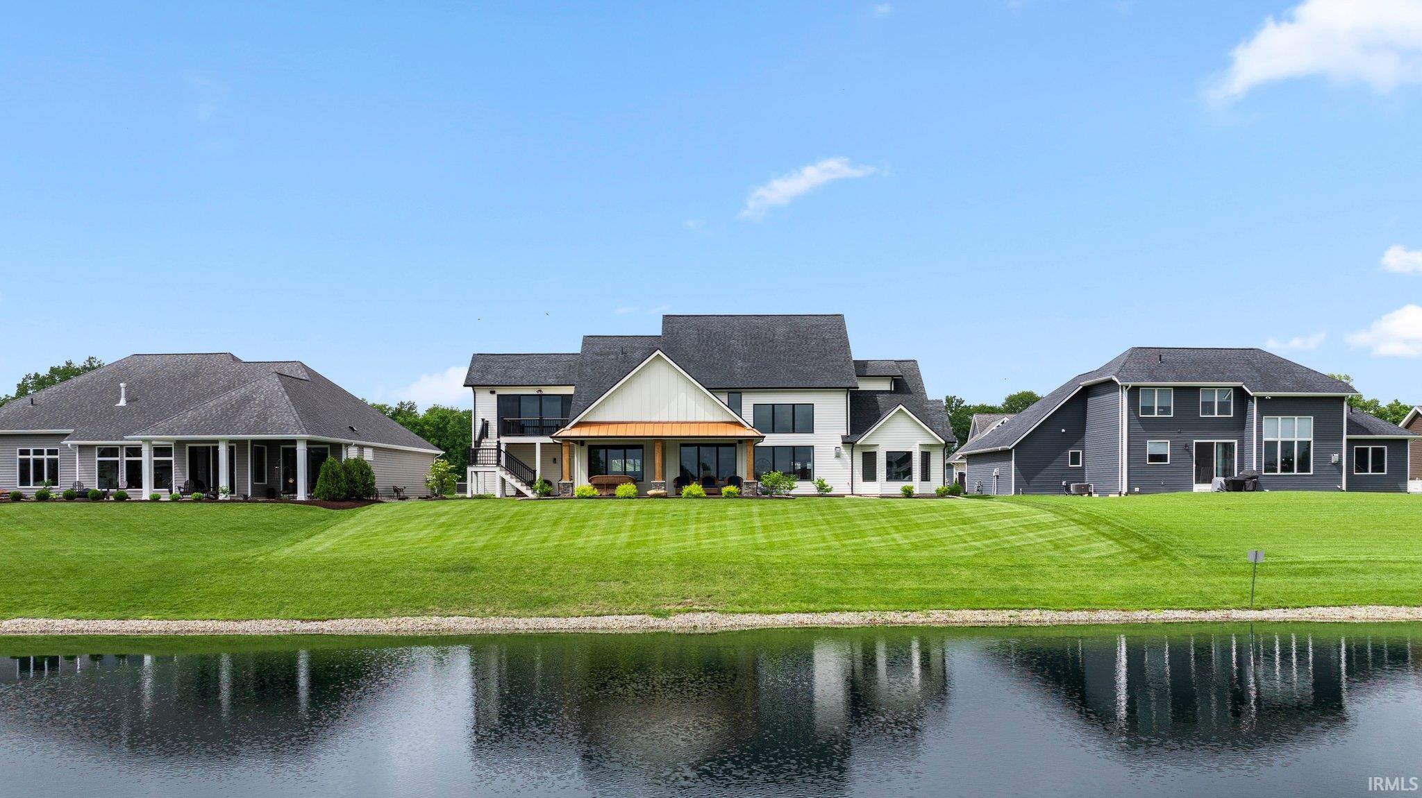 Photo 1 of 5272 Greyson Heights Drive