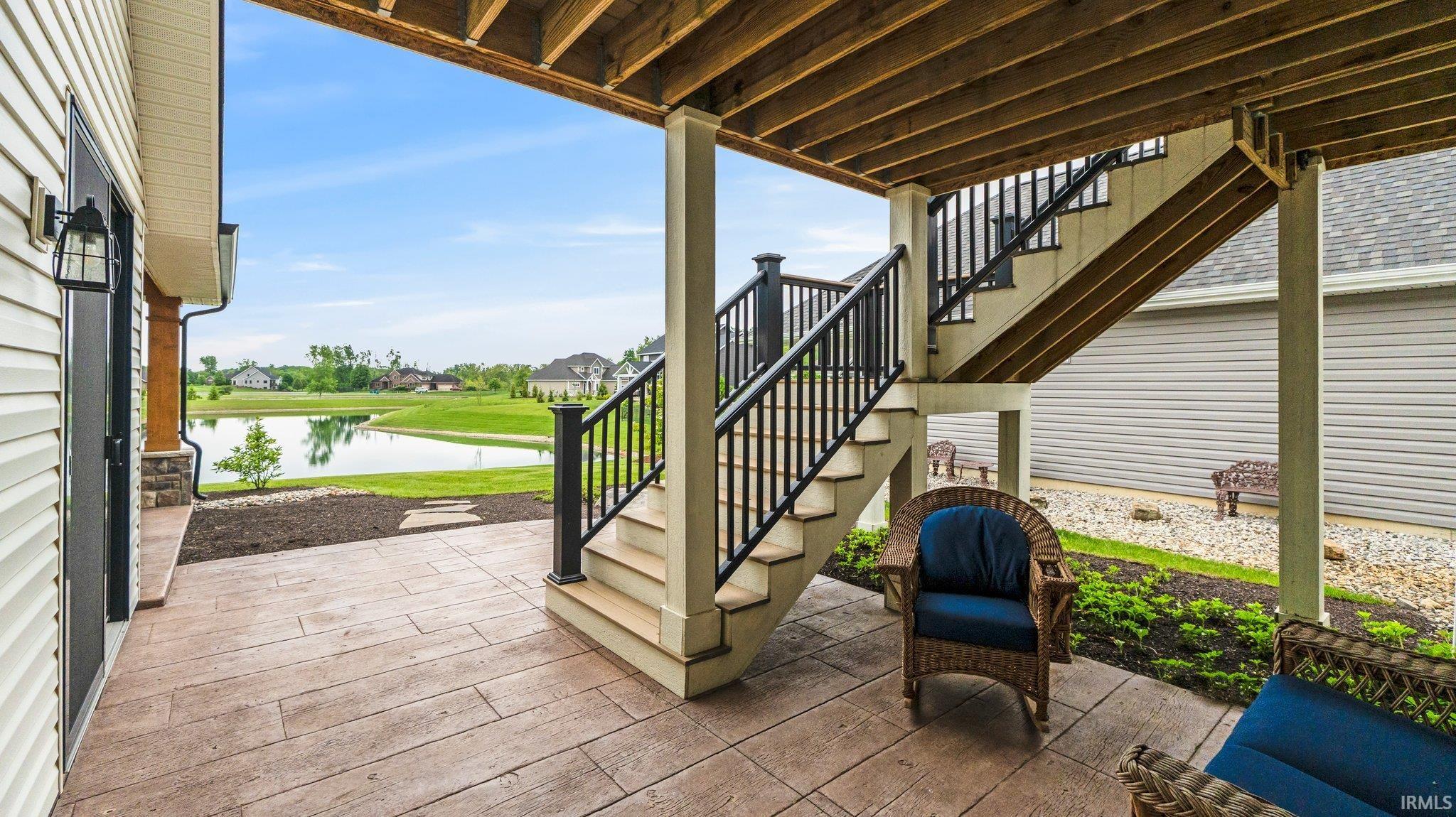 Photo 5 of 5272 Greyson Heights Drive