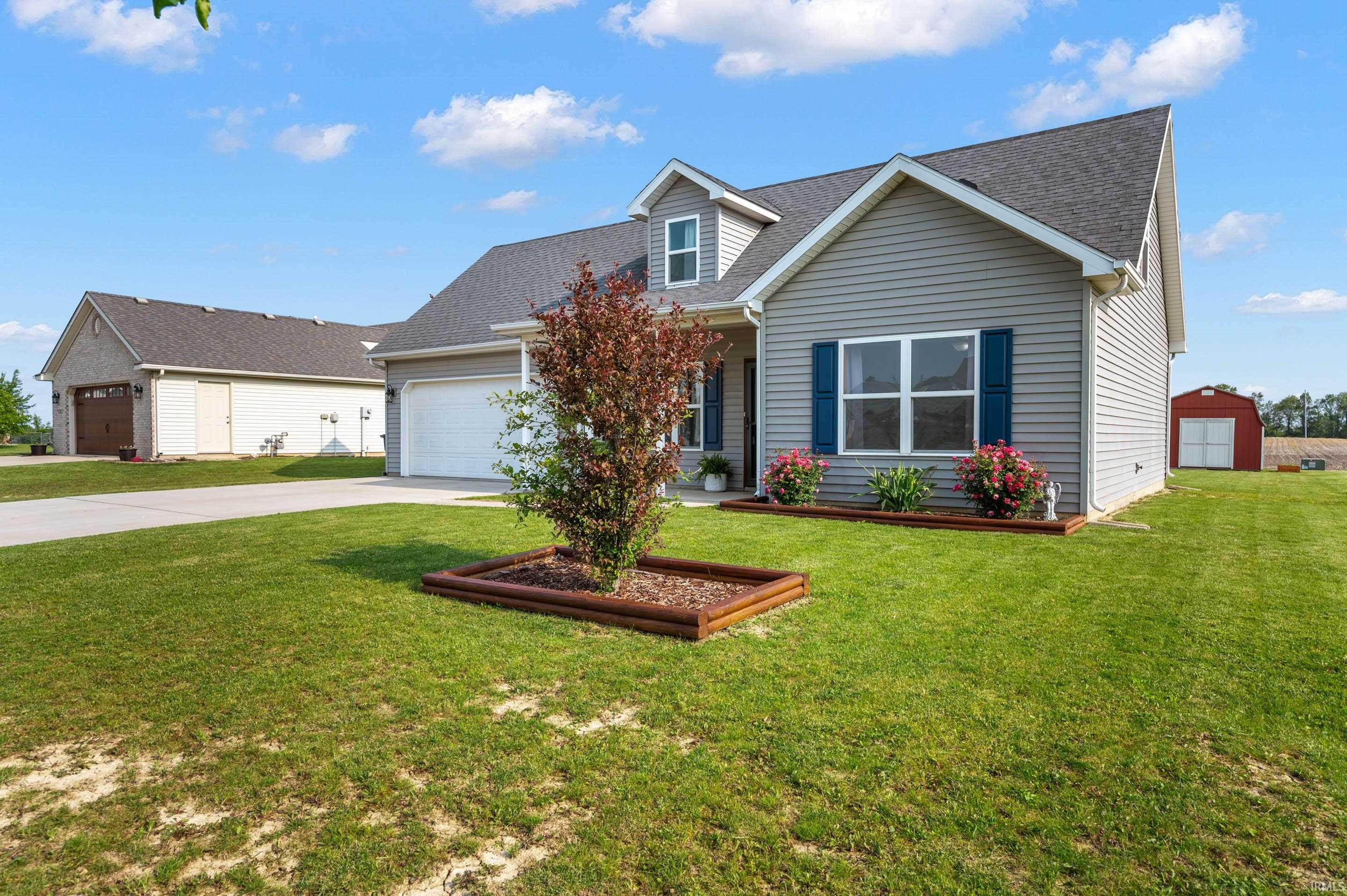 Homes for sale in Dunkirk, IN | 303 Shrack Ln, Dunkirk, IN 47336 | MLS# 202521089