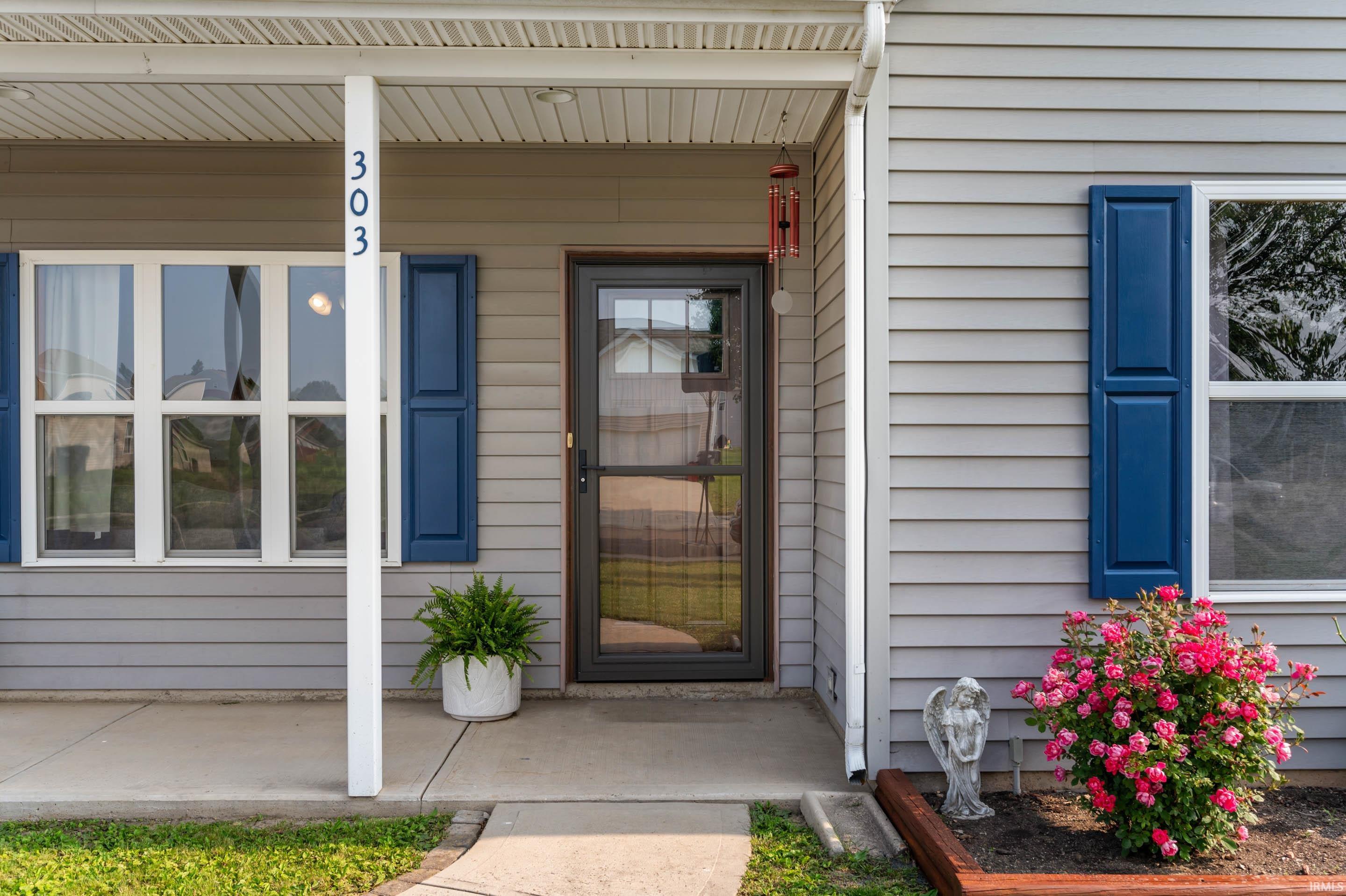 Homes for sale in Dunkirk, IN | 303 Shrack Ln, Dunkirk, IN 47336 | MLS# 202521089