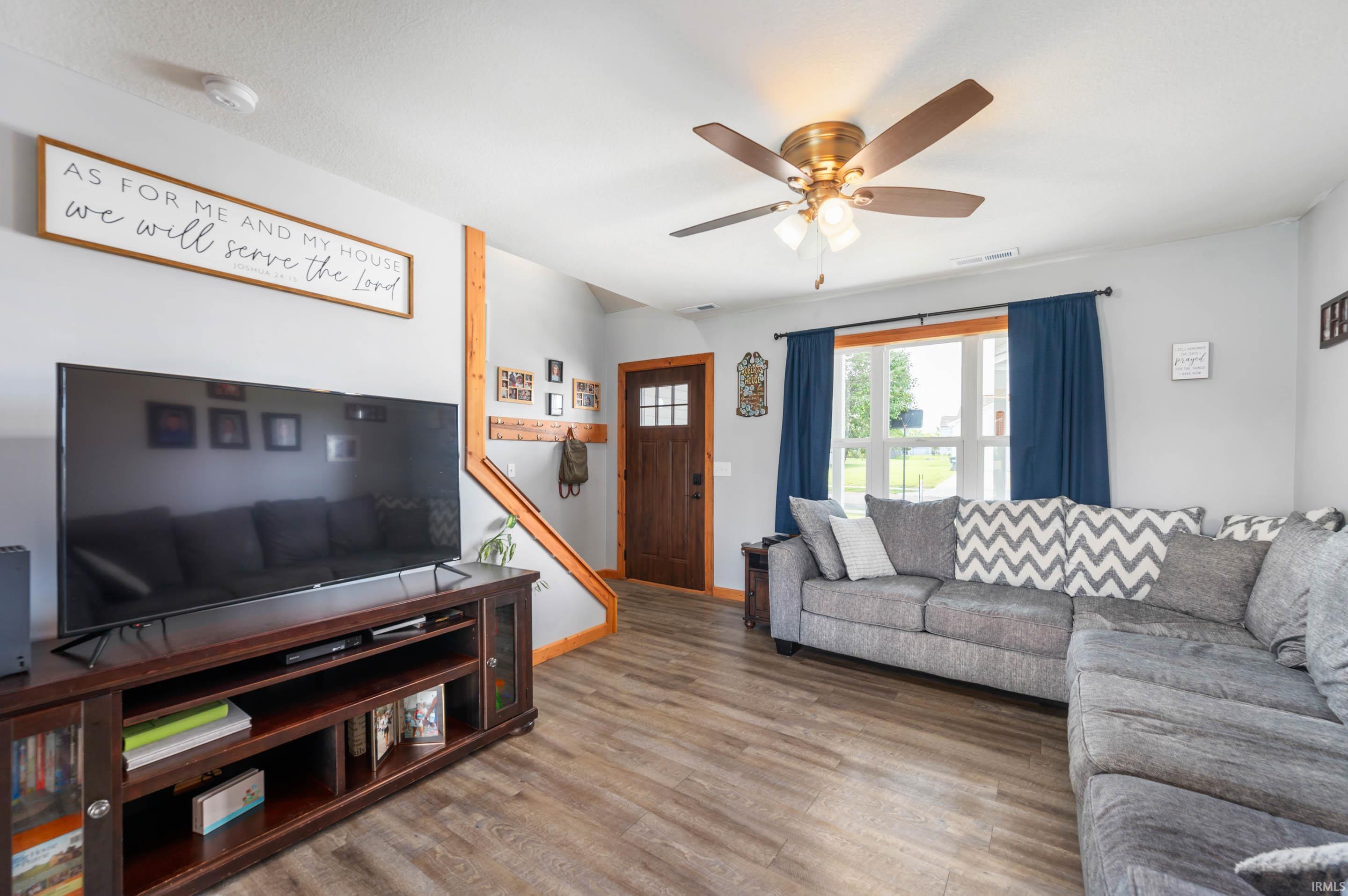 Homes for sale in Dunkirk, IN | 303 Shrack Ln, Dunkirk, IN 47336 | MLS# 202521089