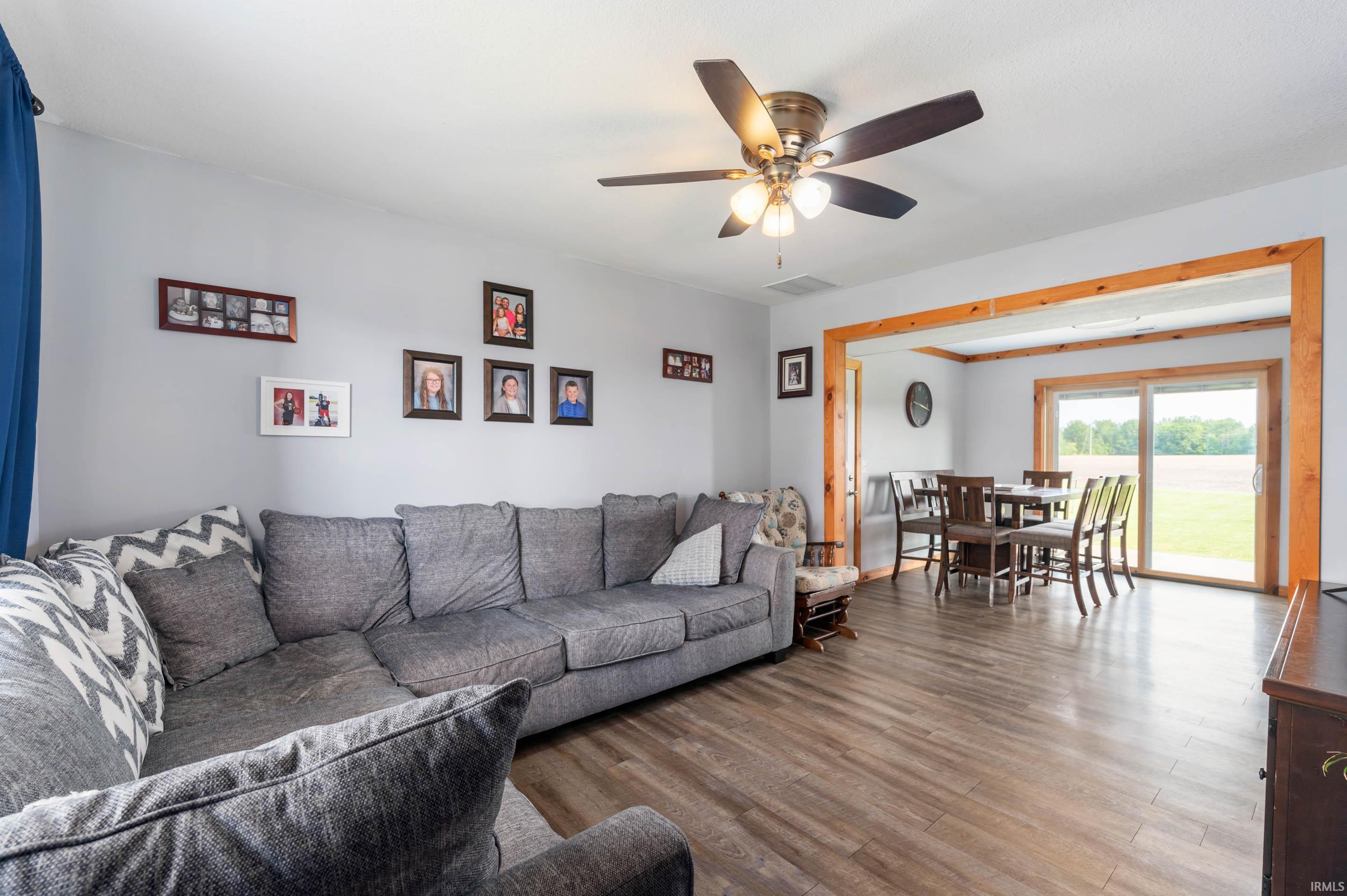 Homes for sale in Dunkirk, IN | 303 Shrack Ln, Dunkirk, IN 47336 | MLS# 202521089