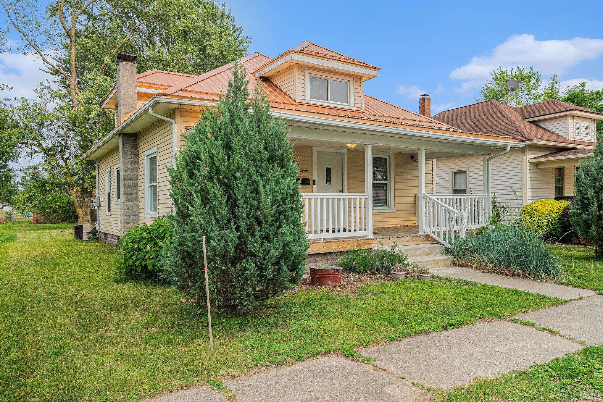 Photo 1 of 407 N Front Street