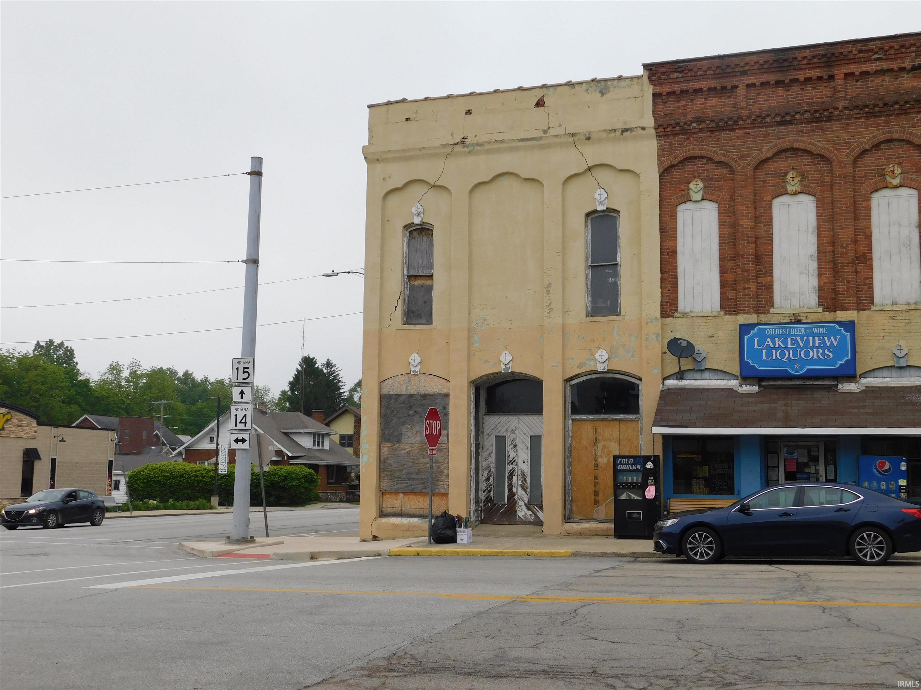 Photo 1 of 101 E Main St