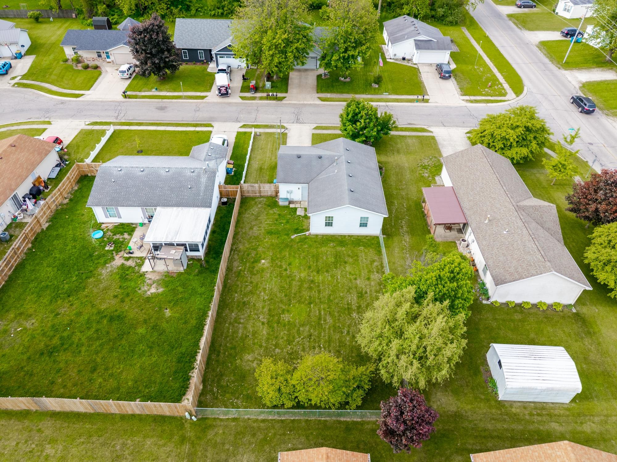 1109 Manahan Drive, Angola, IN 46703