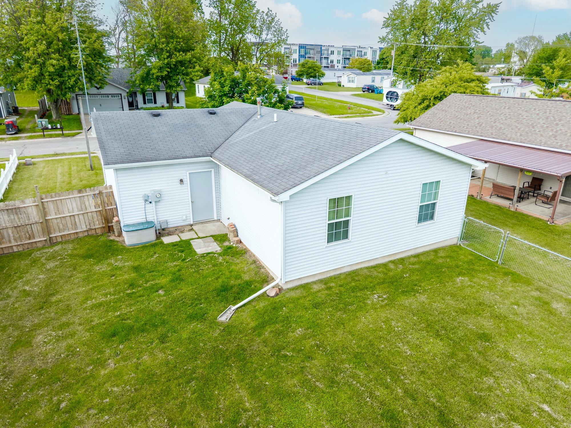 1109 Manahan Drive, Angola, IN 46703