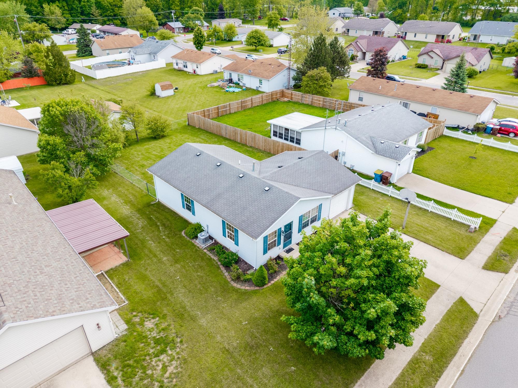 1109 Manahan Drive, Angola, IN 46703