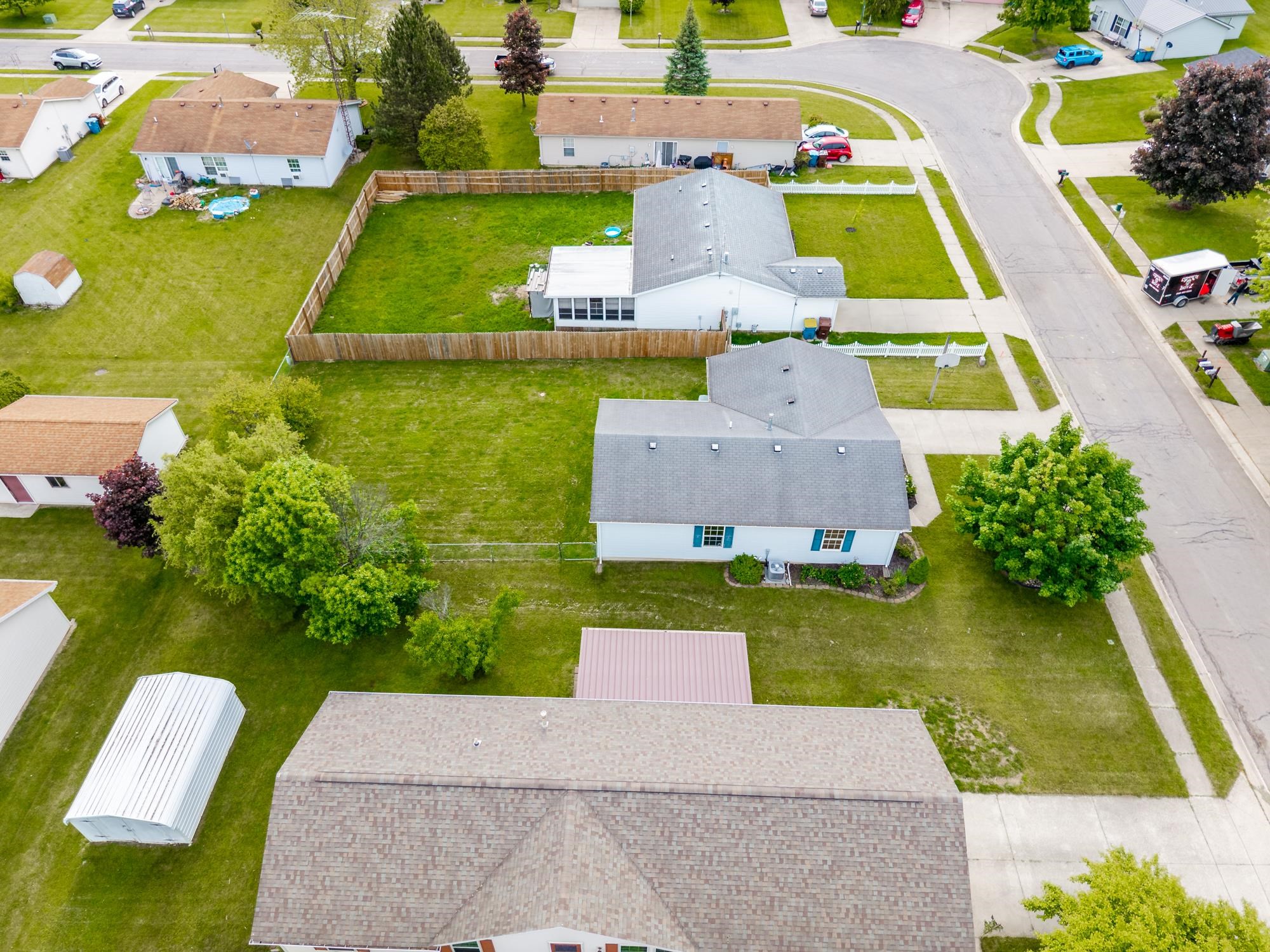 1109 Manahan Drive, Angola, IN 46703