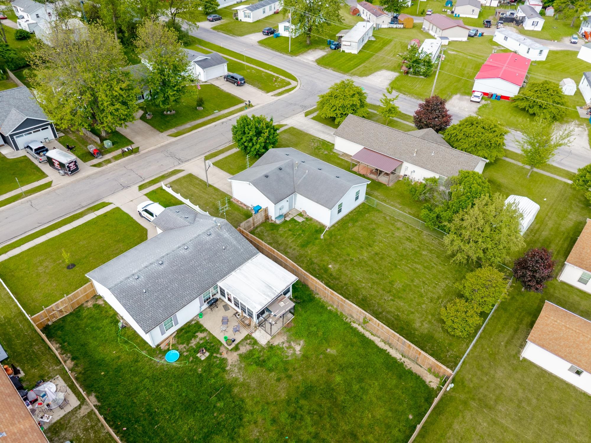 1109 Manahan Drive, Angola, IN 46703