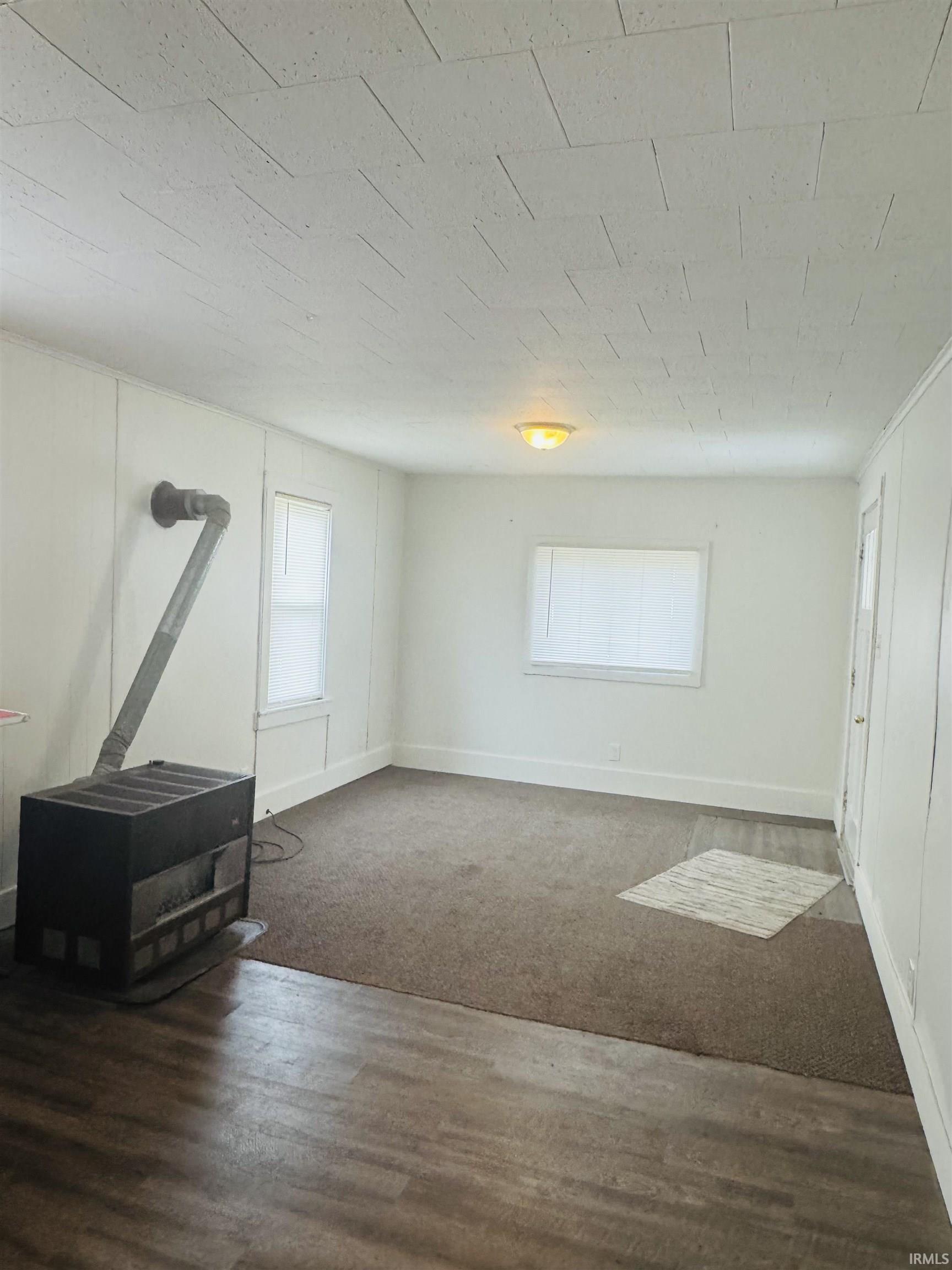 Homes for sale in Peru, IN | 36 1/2 Jefferson St, Peru, IN 46970 | MLS# 202521174