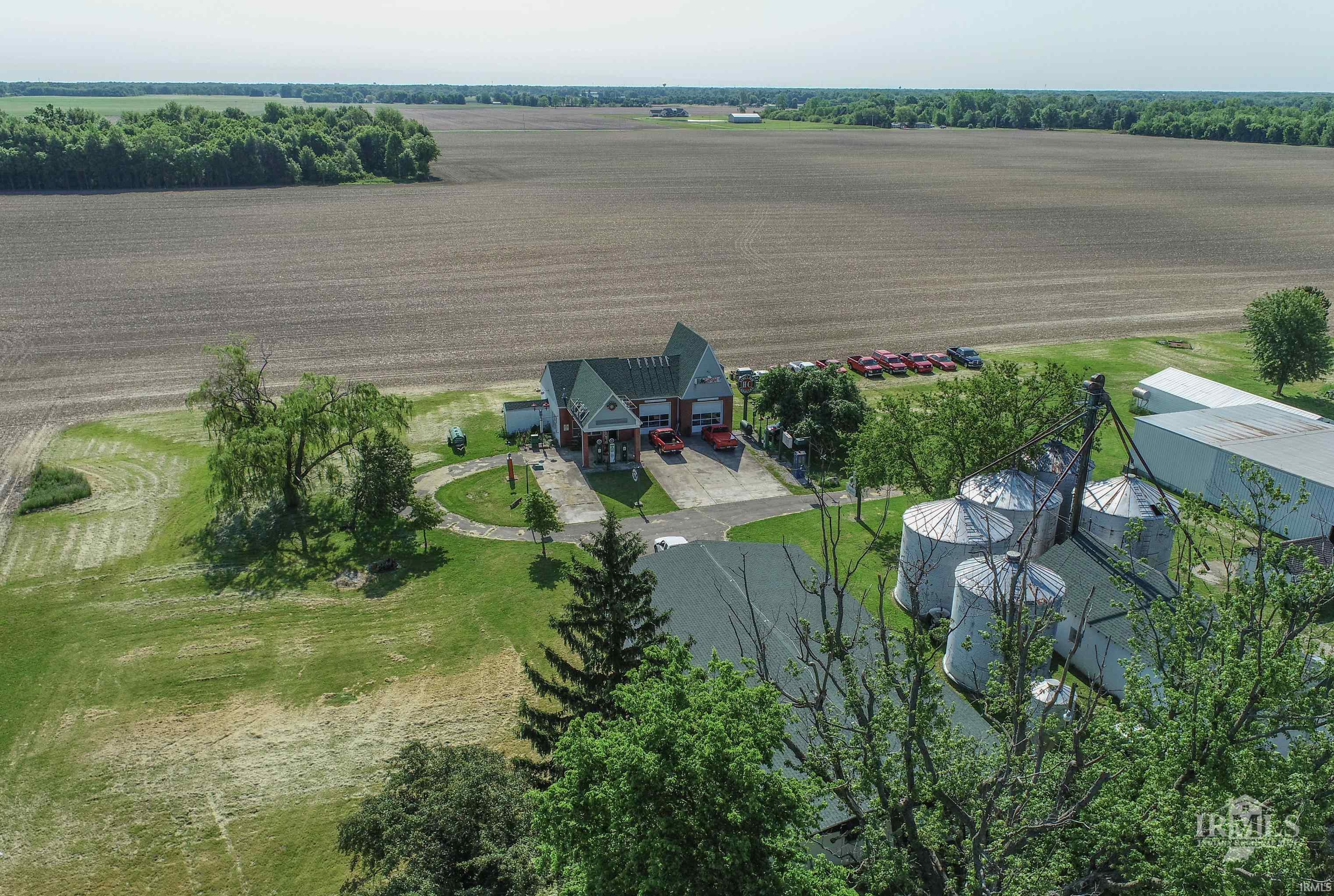 Homes for sale in Daleville, IN | 800 N County Road 850 W, Daleville, IN 47334 | MLS# 202521232