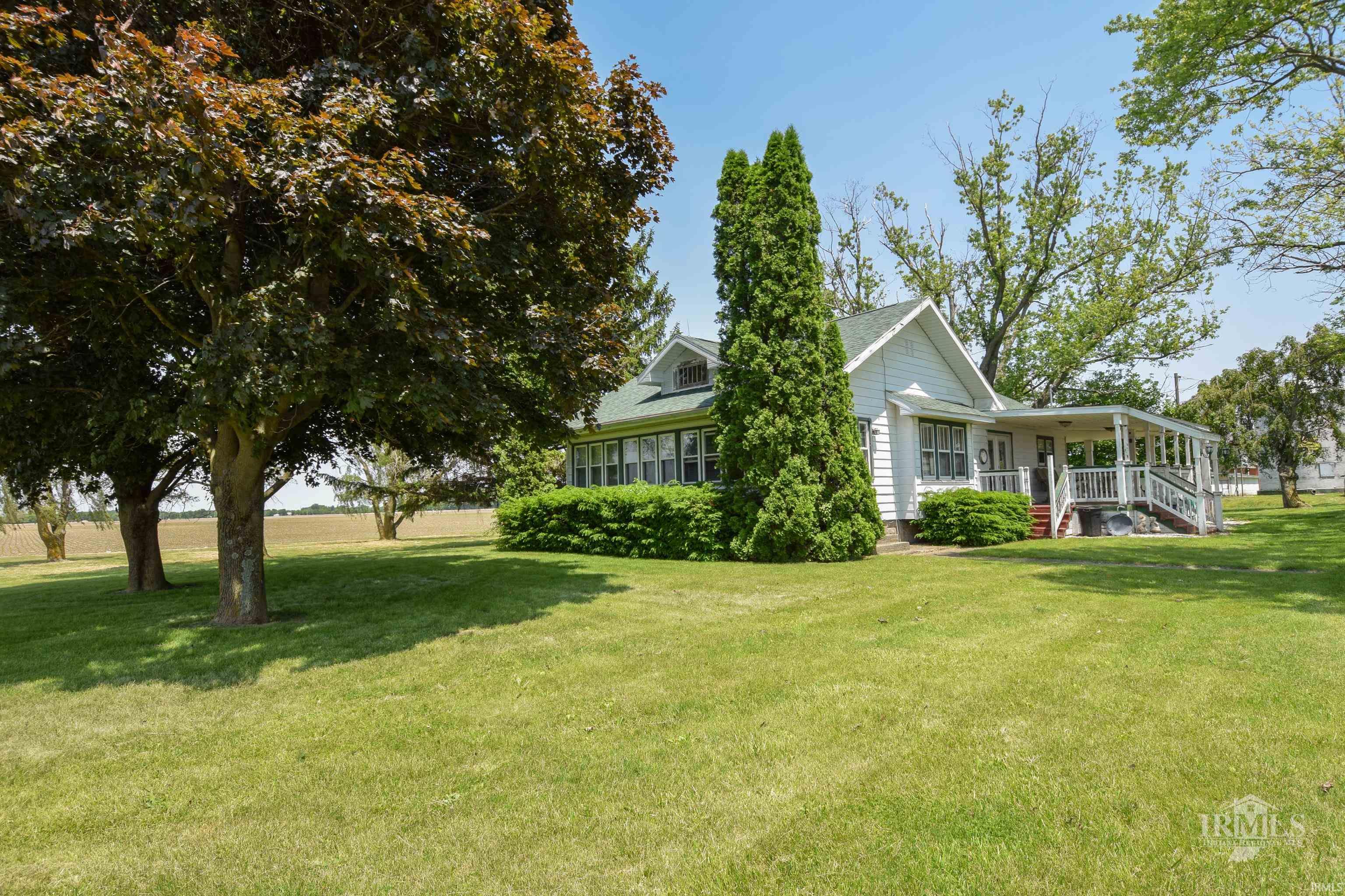 Homes for sale in Daleville, IN | 800 N County Road 850 W, Daleville, IN 47334 | MLS# 202521232