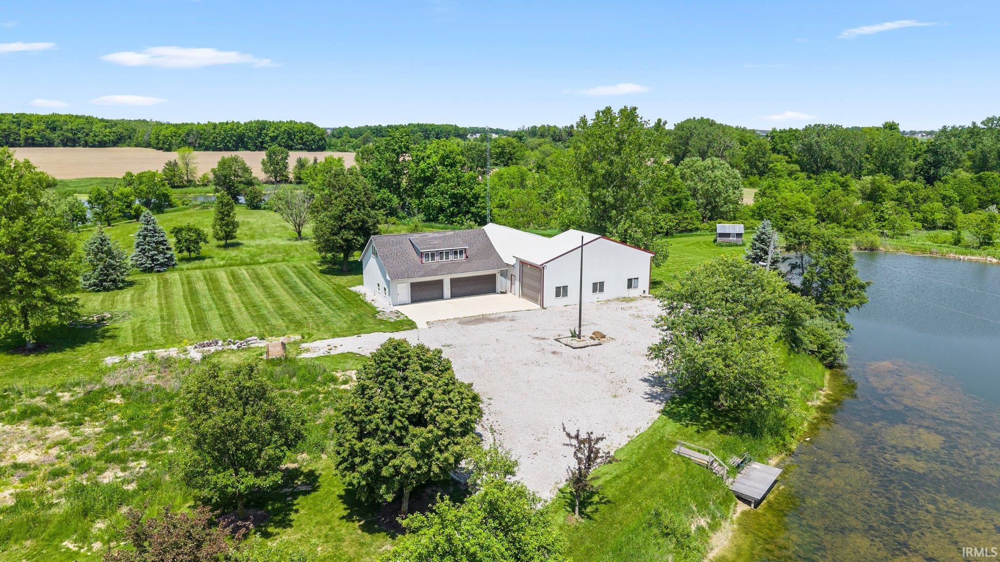 Photo 4 of 21735 Ward Road