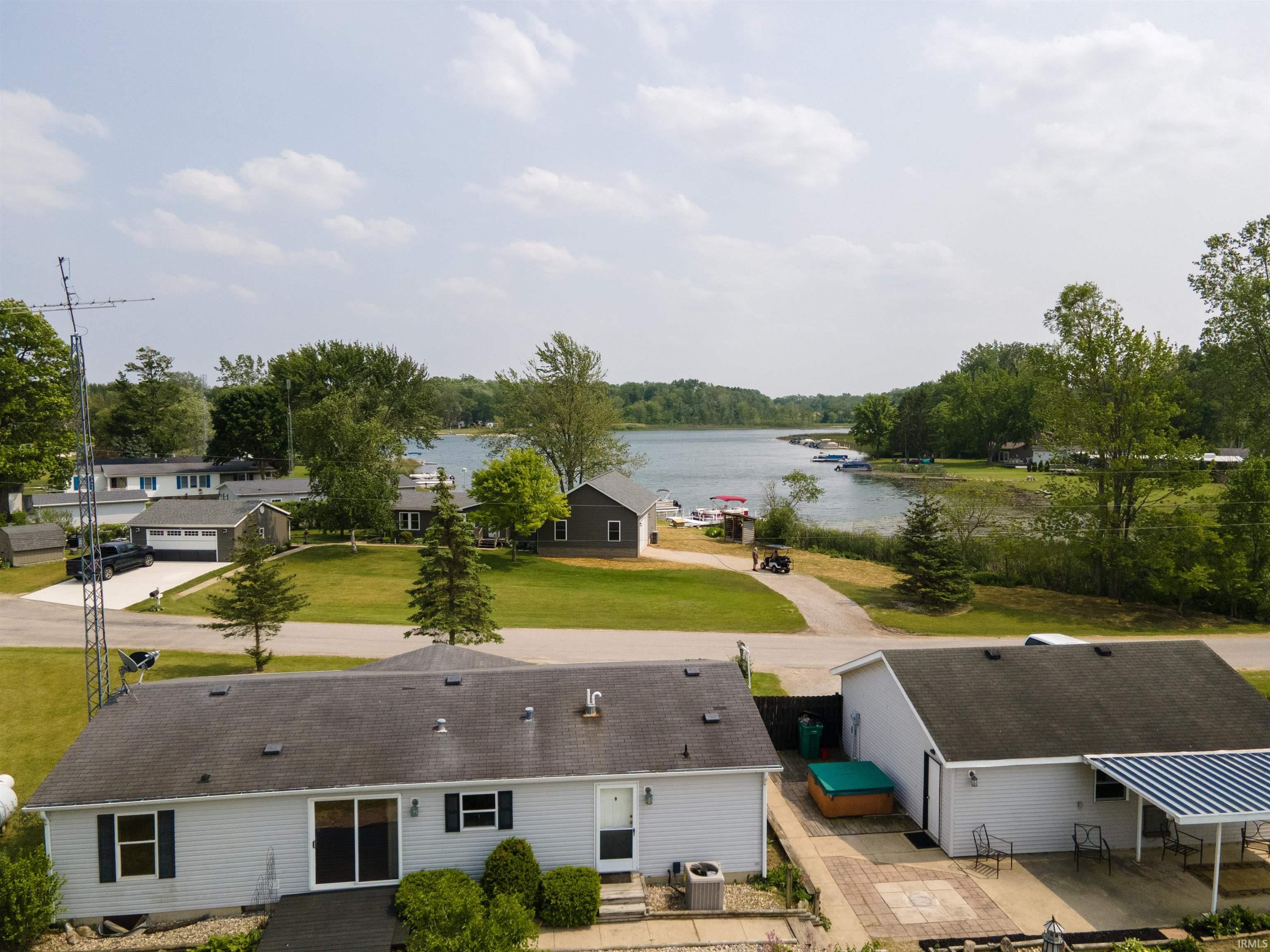 Photo 1 of 880 Ln 301 Barton Lake