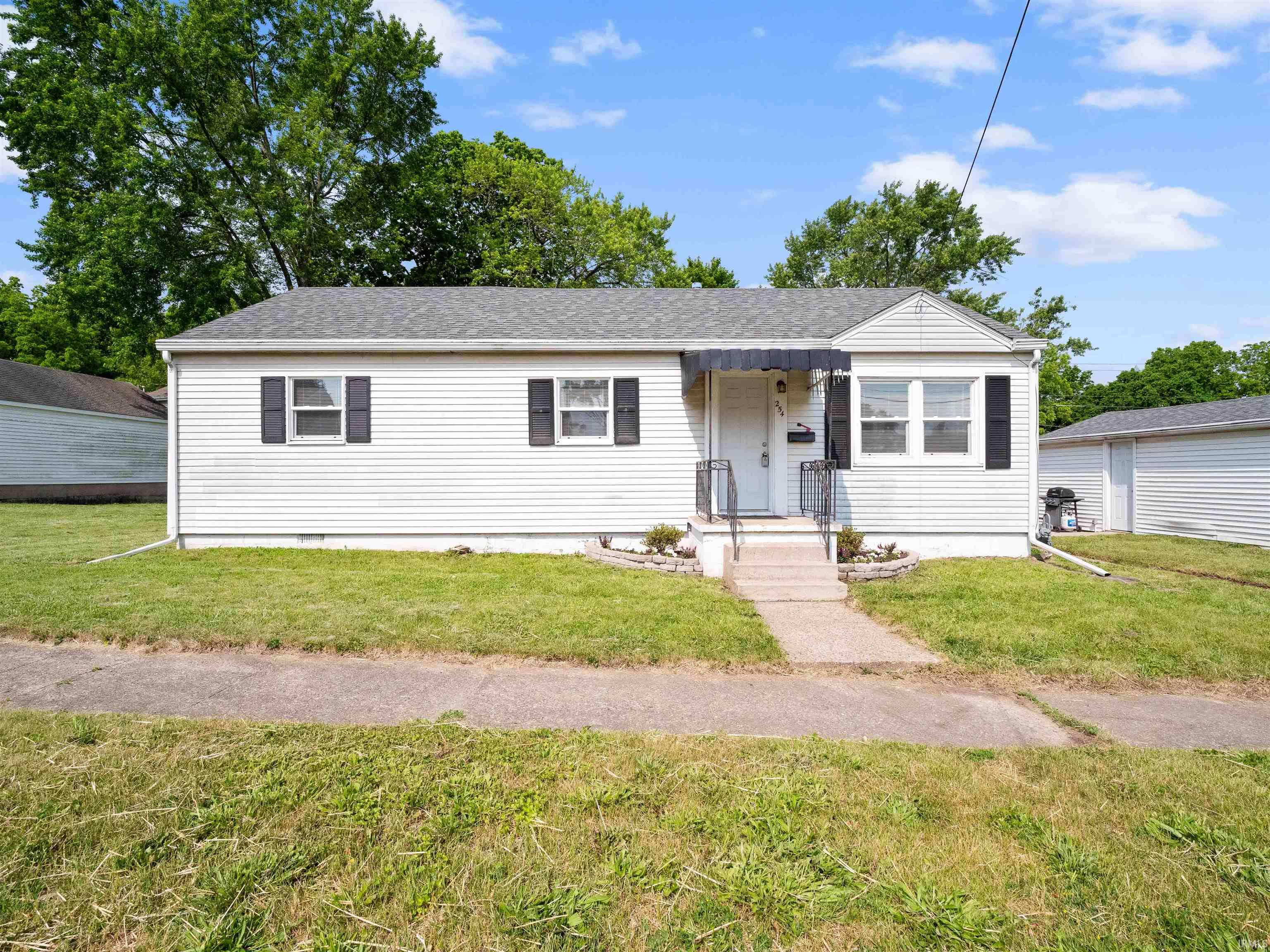 Photo 0 of 254 Forrest Avenue