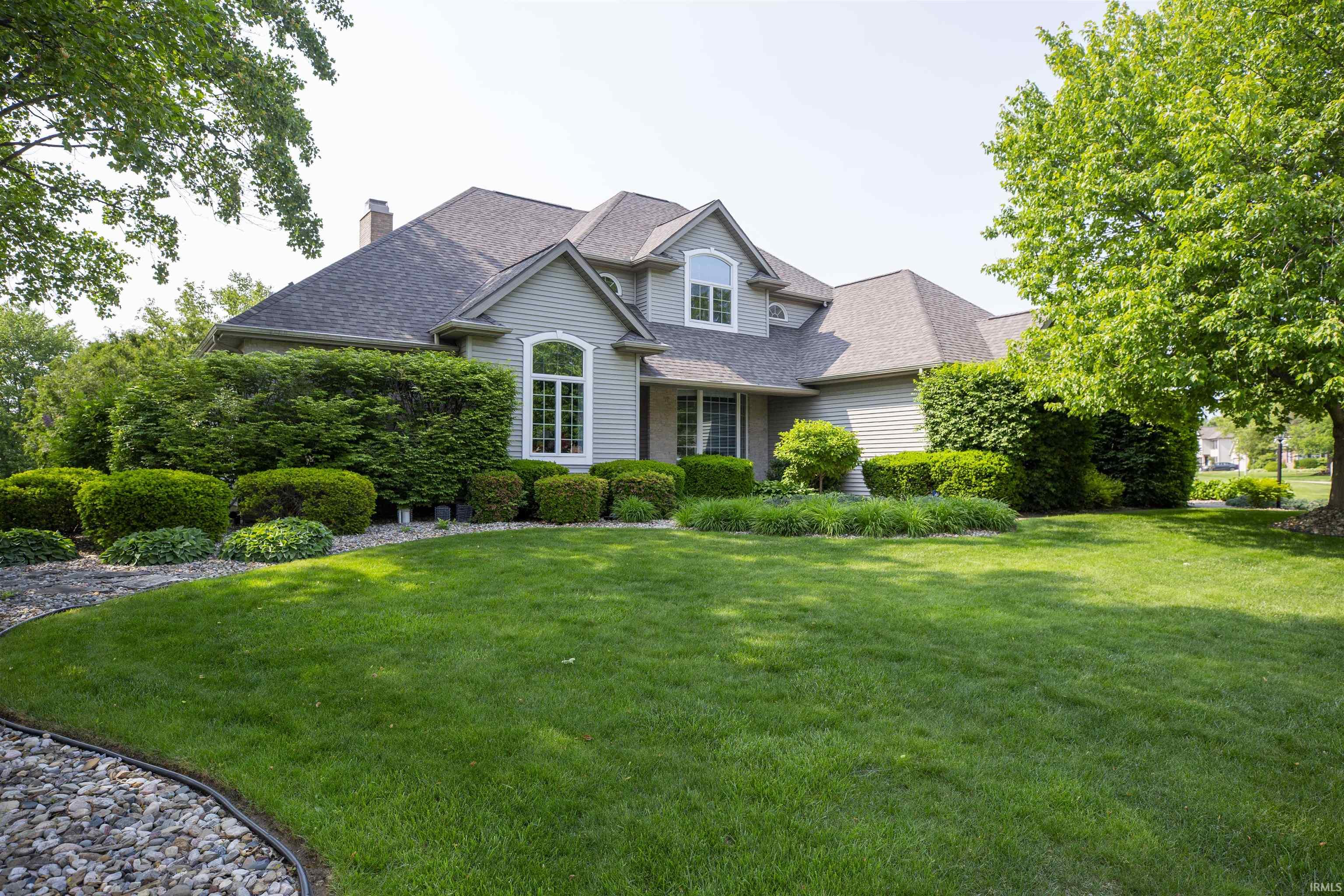 Homes for sale in Granger, IN | 50661 Hedgewood Ct, Granger, IN 46530 | MLS# 202521262