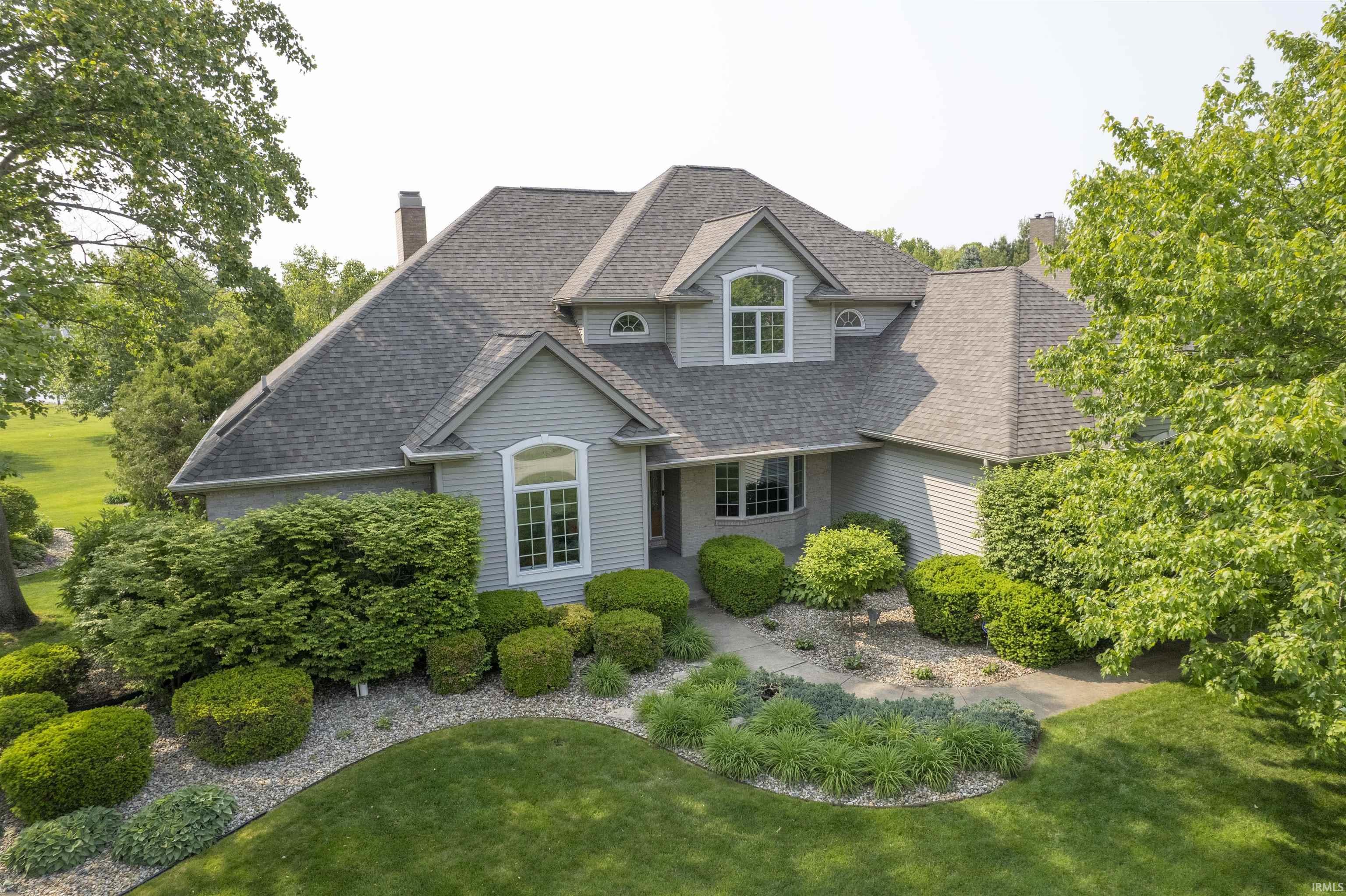 Homes for sale in Granger, IN | 50661 Hedgewood Ct, Granger, IN 46530 | MLS# 202521262