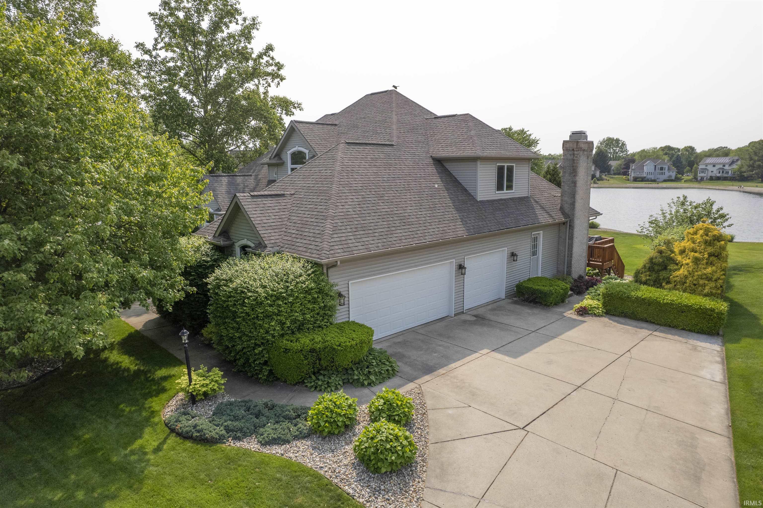 Homes for sale in Granger, IN | 50661 Hedgewood Ct, Granger, IN 46530 | MLS# 202521262