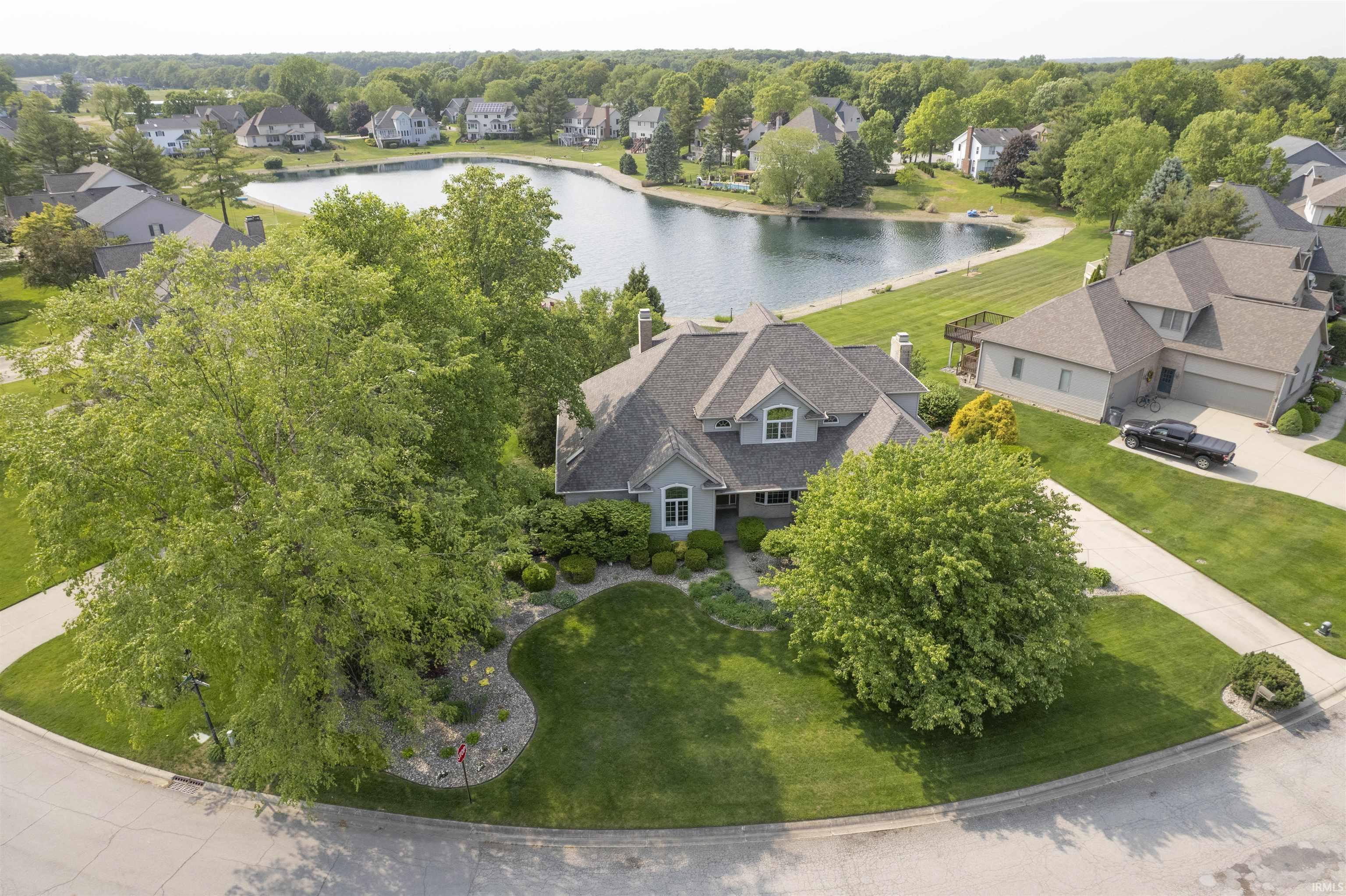 Homes for sale in Granger, IN | 50661 Hedgewood Ct, Granger, IN 46530 | MLS# 202521262