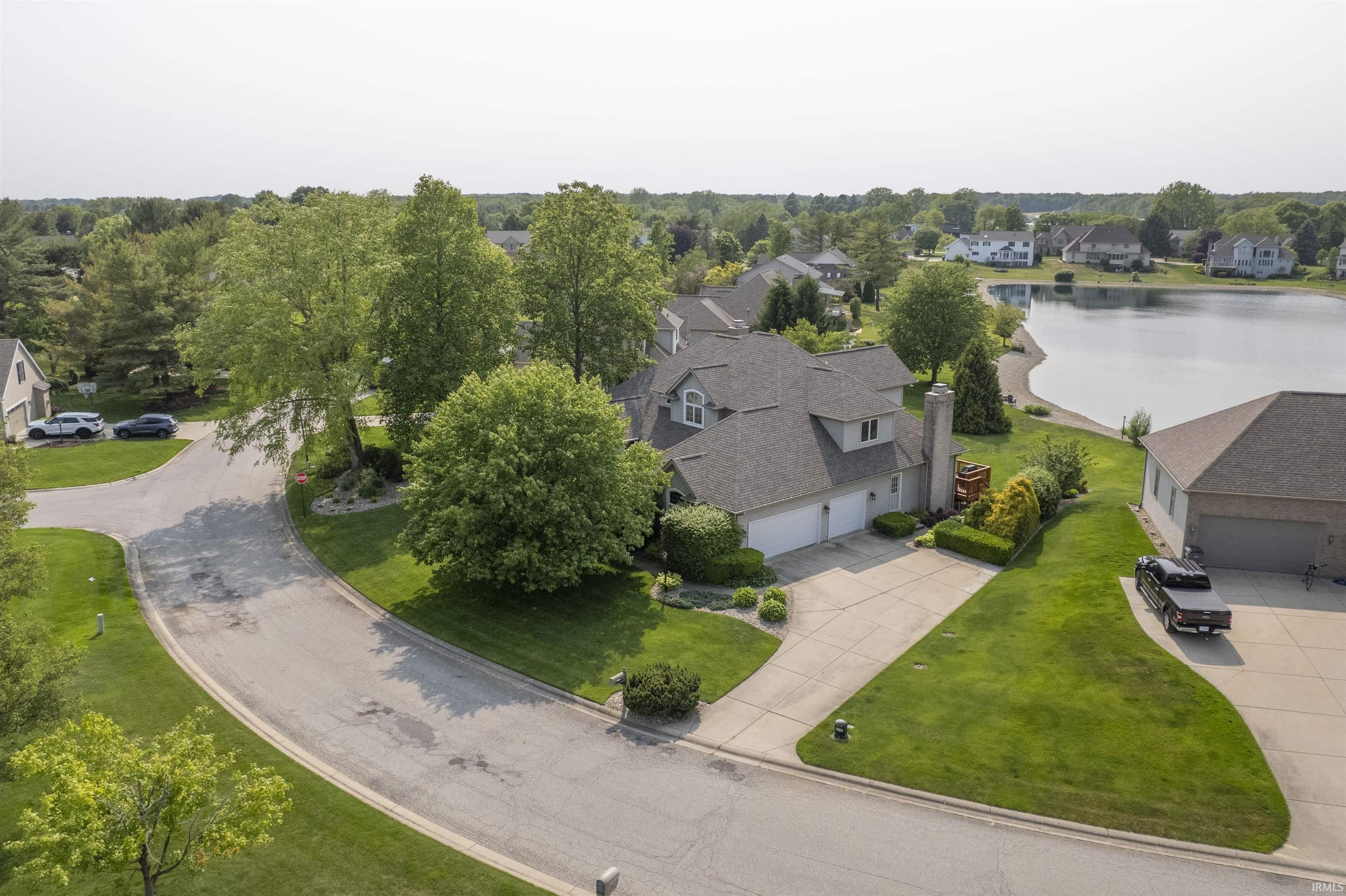 Homes for sale in Granger, IN | 50661 Hedgewood Ct, Granger, IN 46530 | MLS# 202521262