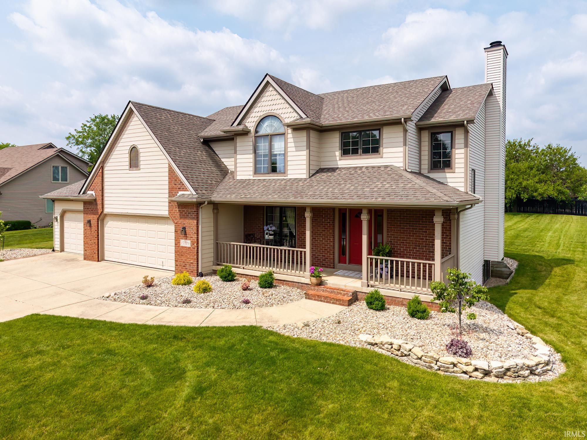 Photo 1 of 15329 Laurel Ridge Place