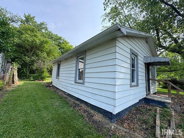 Homes for sale in Muncie, IN | 1720 E Cornell Ave, Muncie, IN 47303 | MLS# 202521405