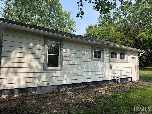 Homes for sale in Muncie, IN | 1720 E Cornell Ave, Muncie, IN 47303 | MLS# 202521405