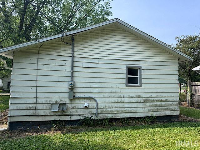 Homes for sale in Muncie, IN | 1720 E Cornell Ave, Muncie, IN 47303 | MLS# 202521405